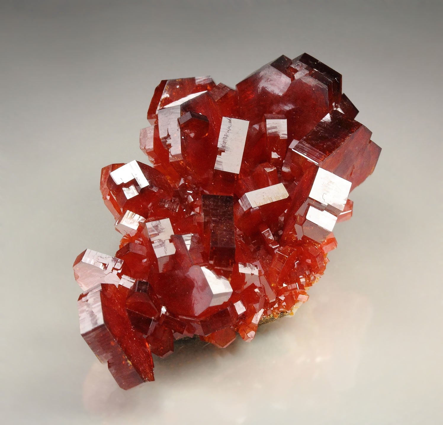 VANADINITE