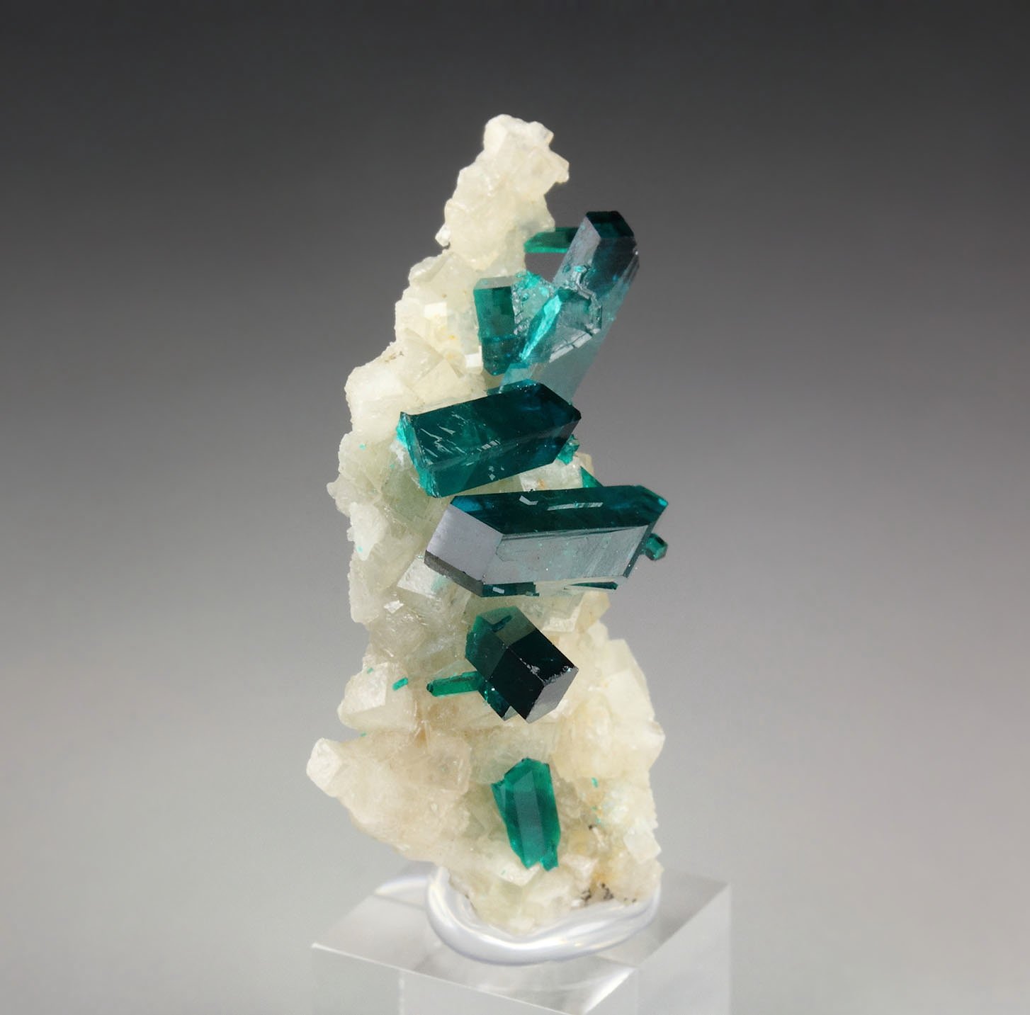 gemmy DIOPTASE