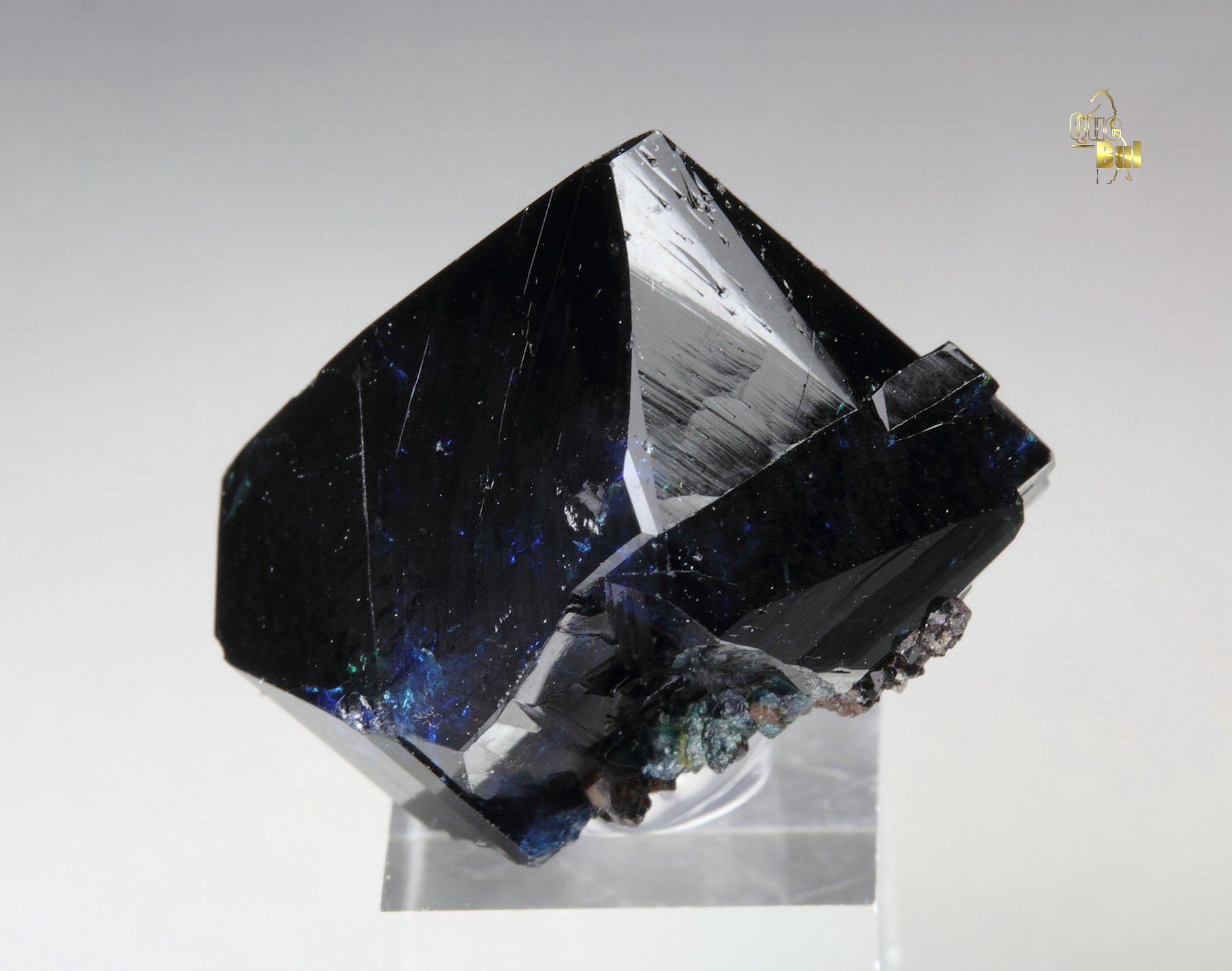 LAZULITE