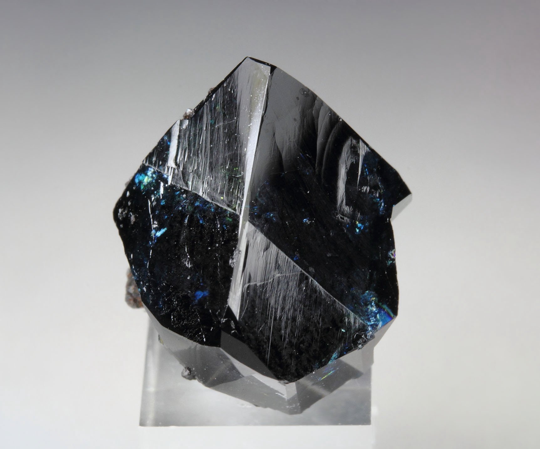 LAZULITE