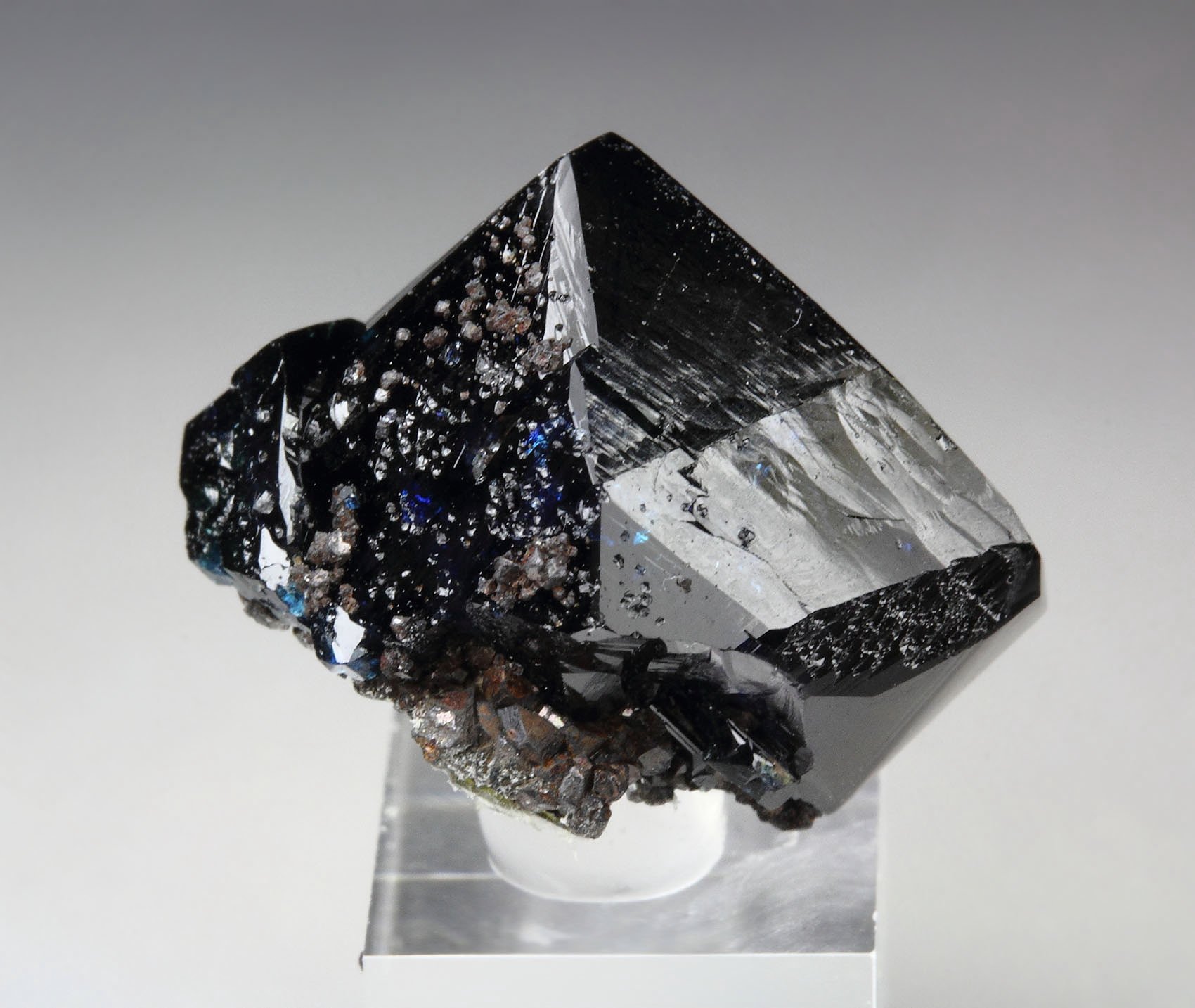 LAZULITE