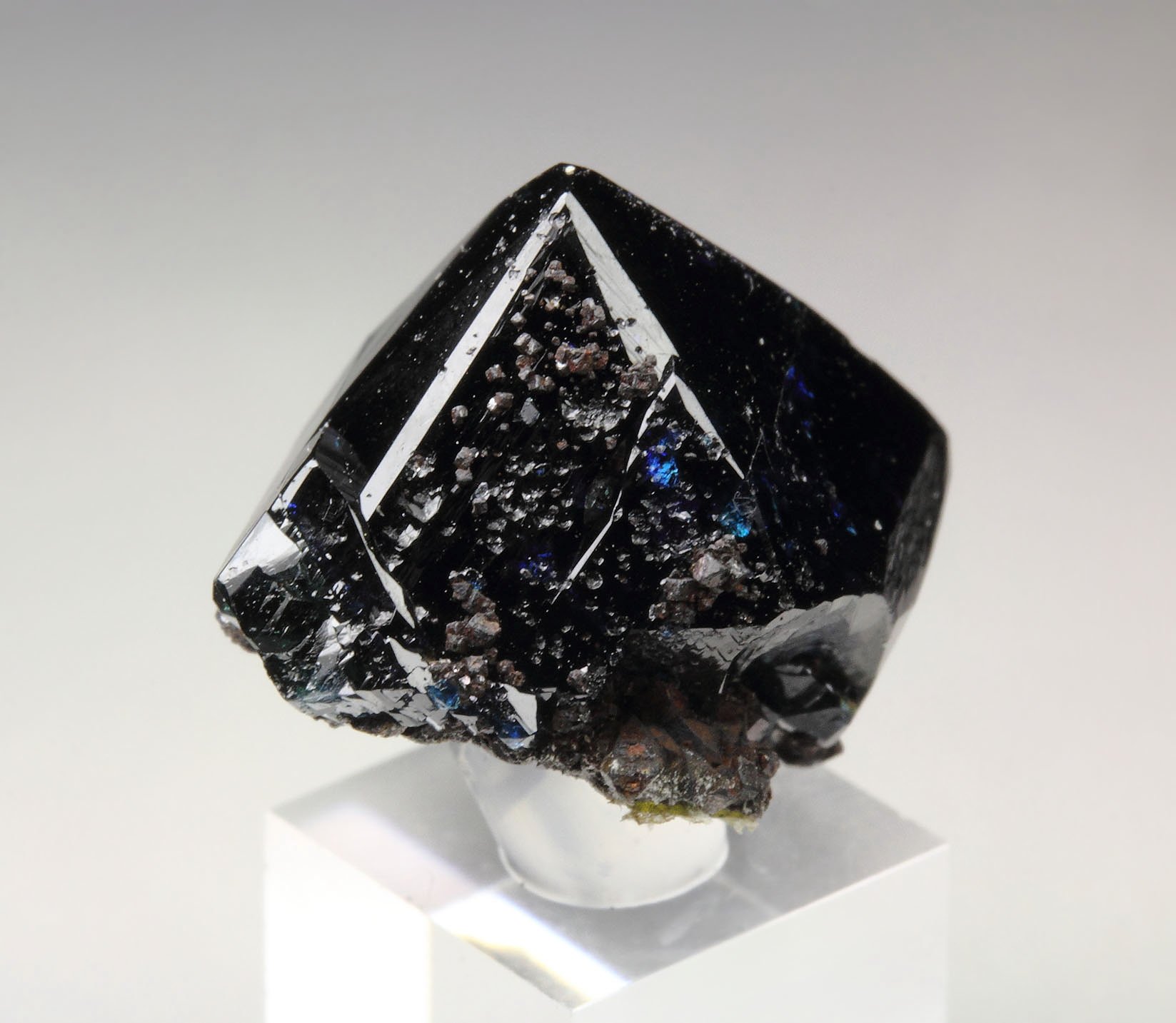 LAZULITE