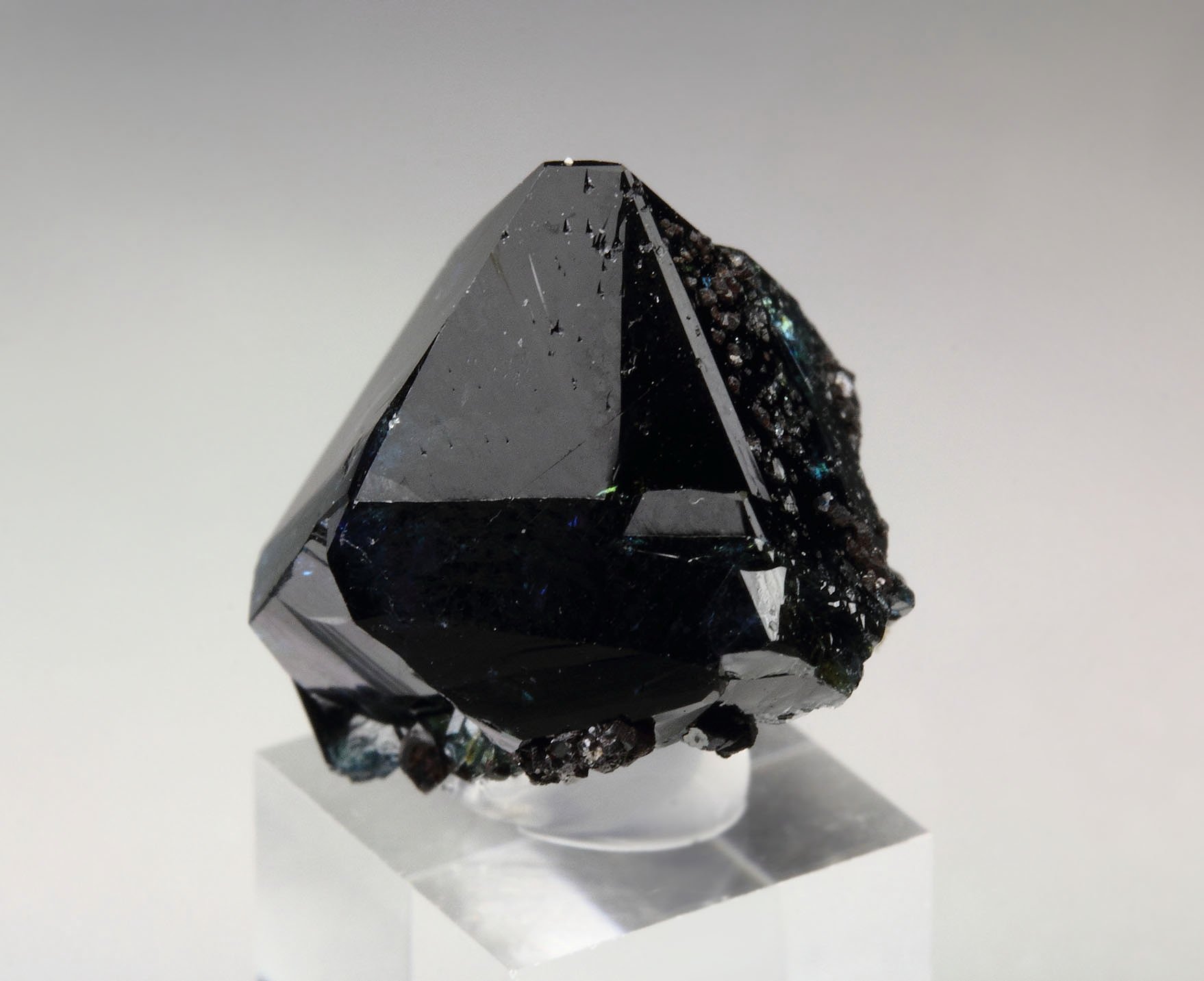 LAZULITE