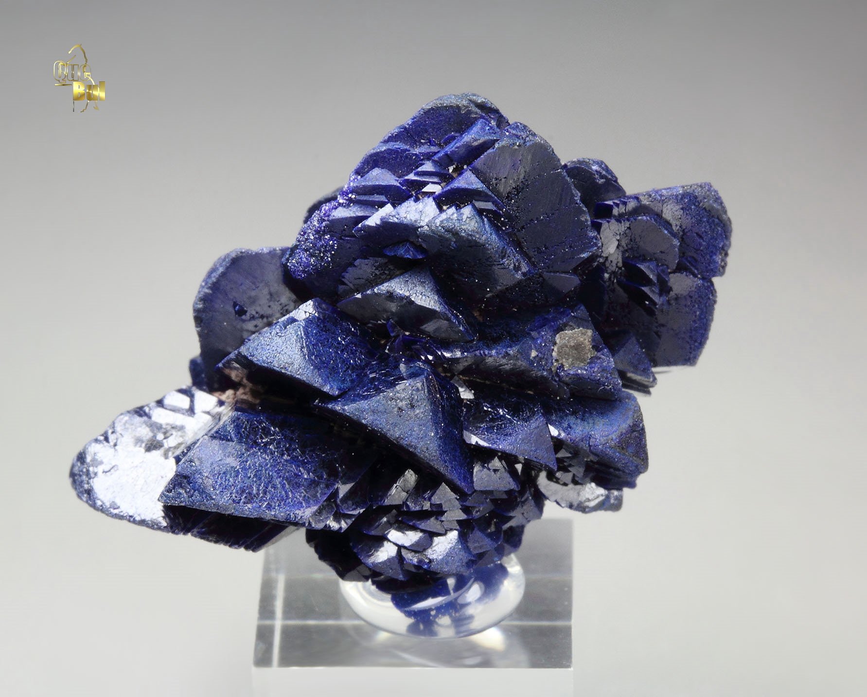 AZURITE floater