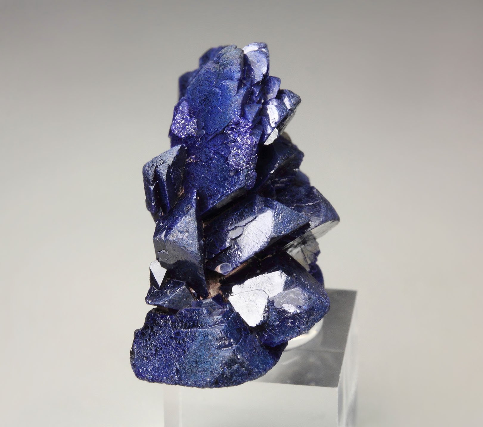 AZURITE floater