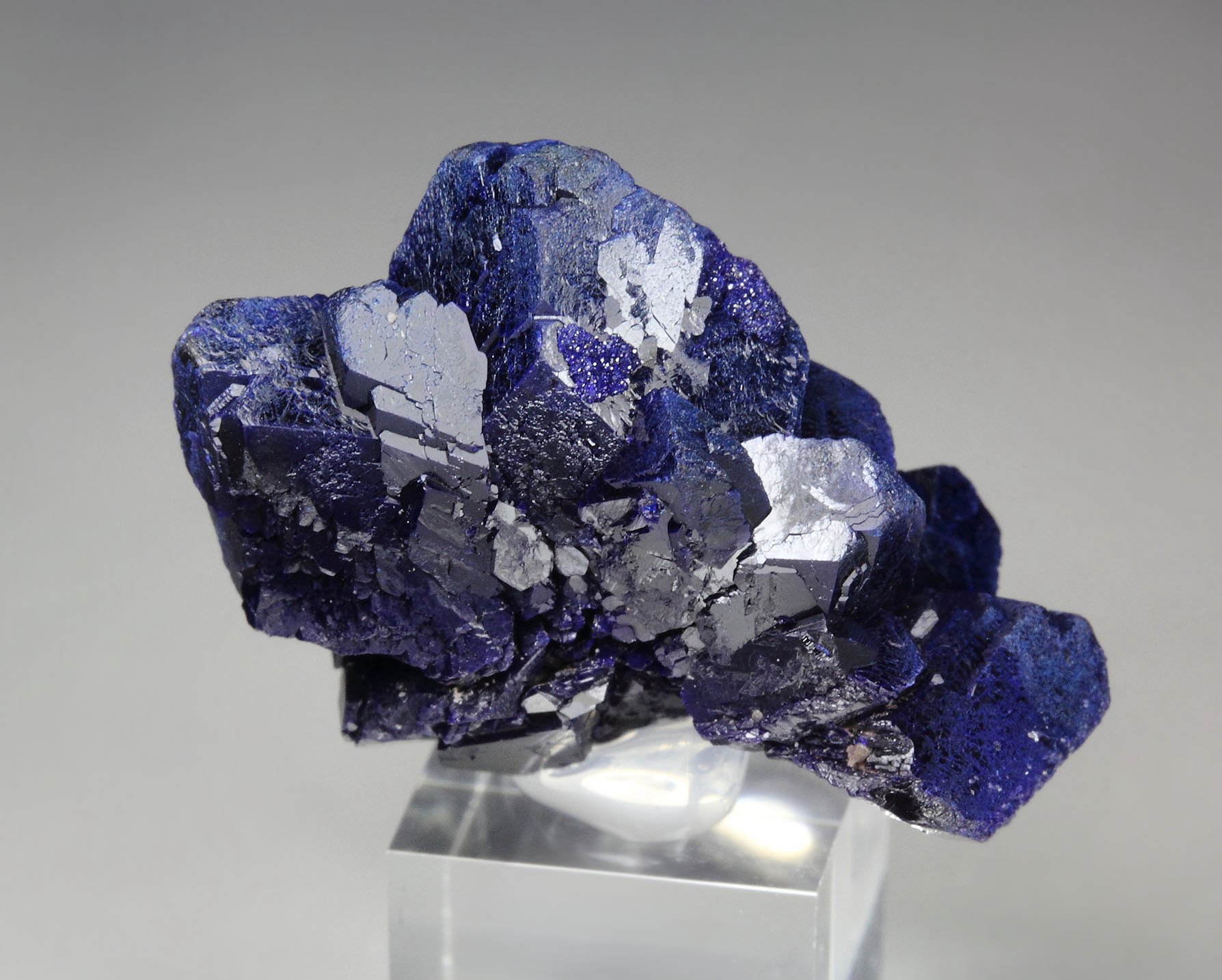 AZURITE floater