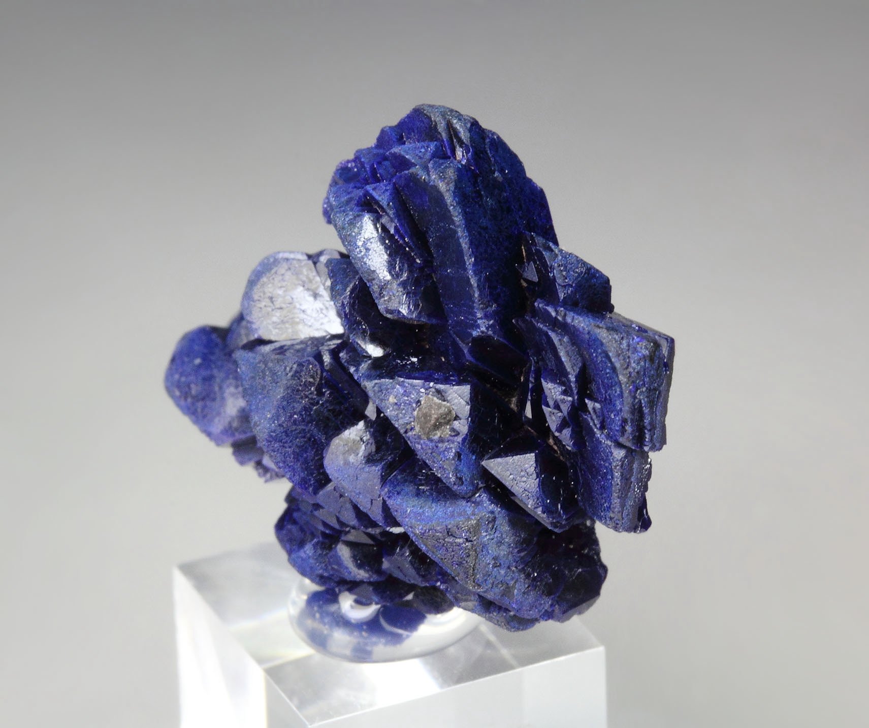 AZURITE floater