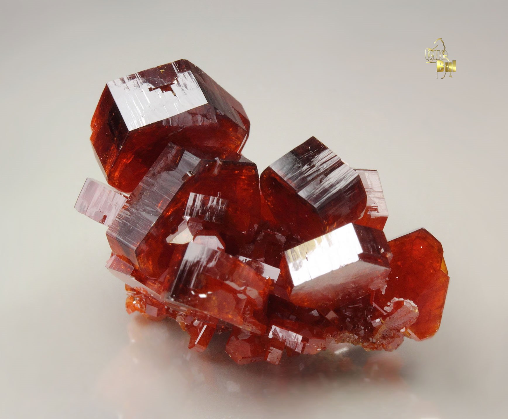 VANADINITE