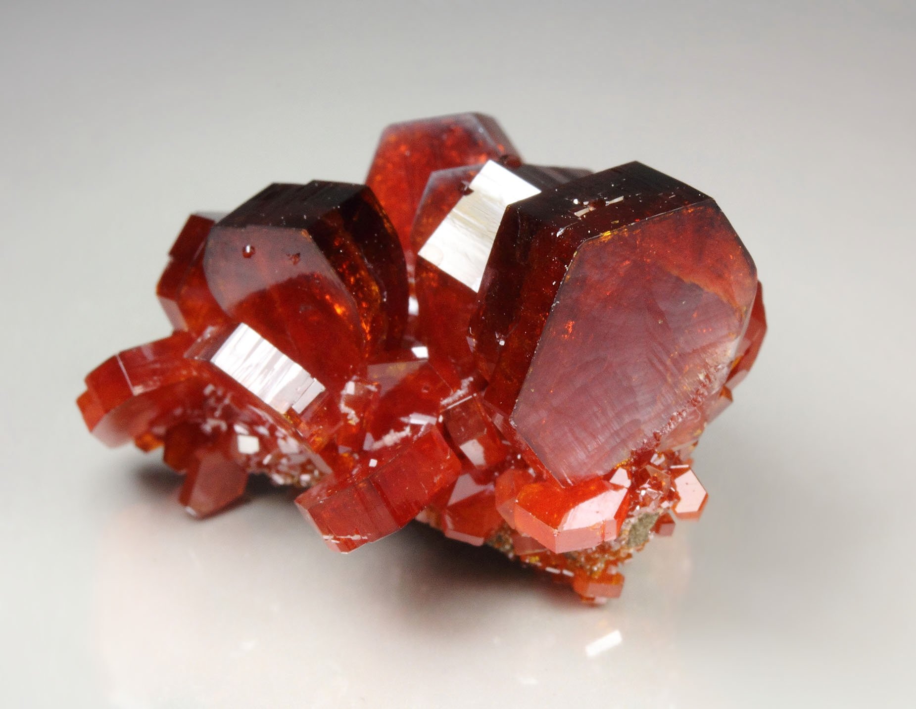 VANADINITE