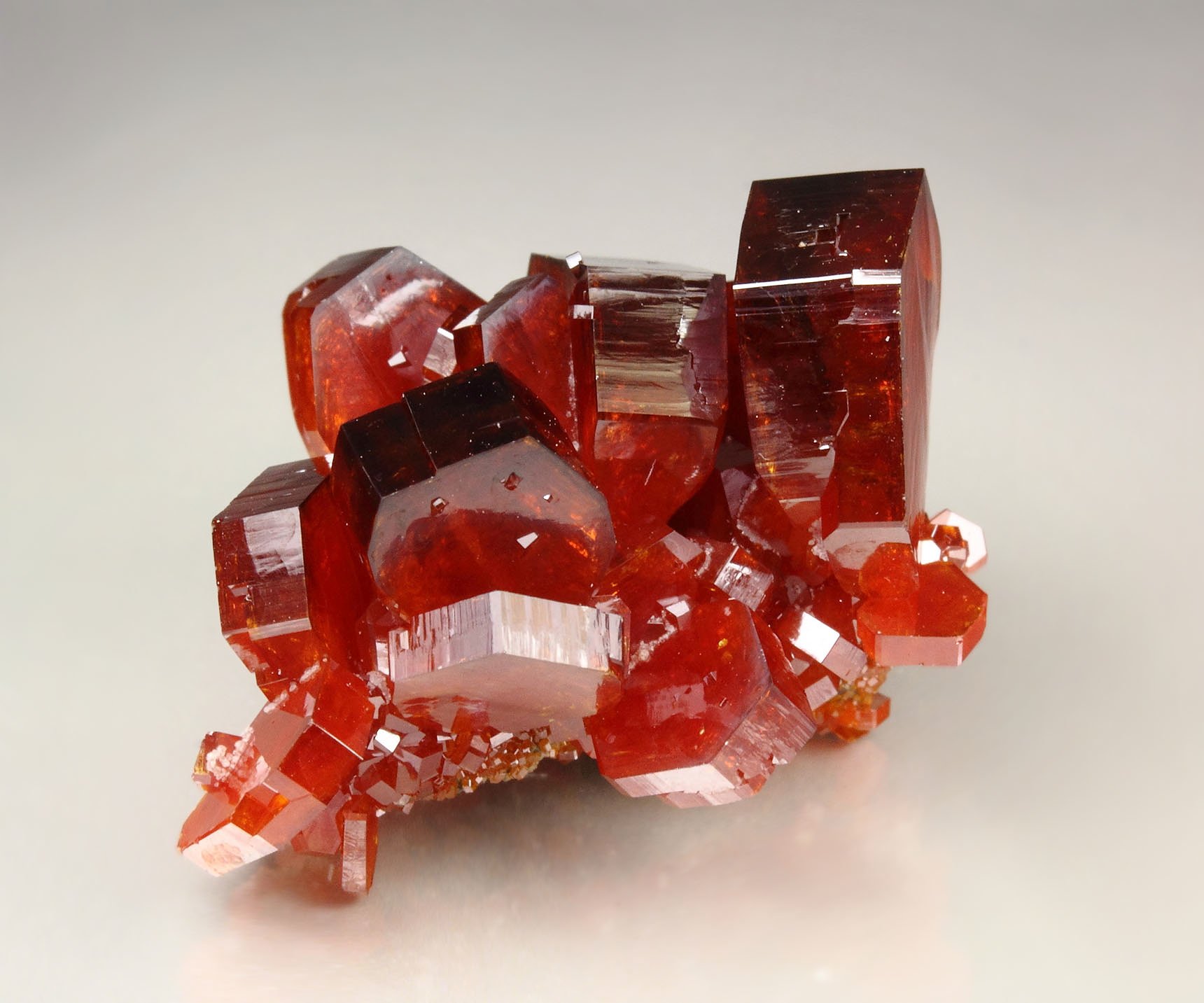 VANADINITE