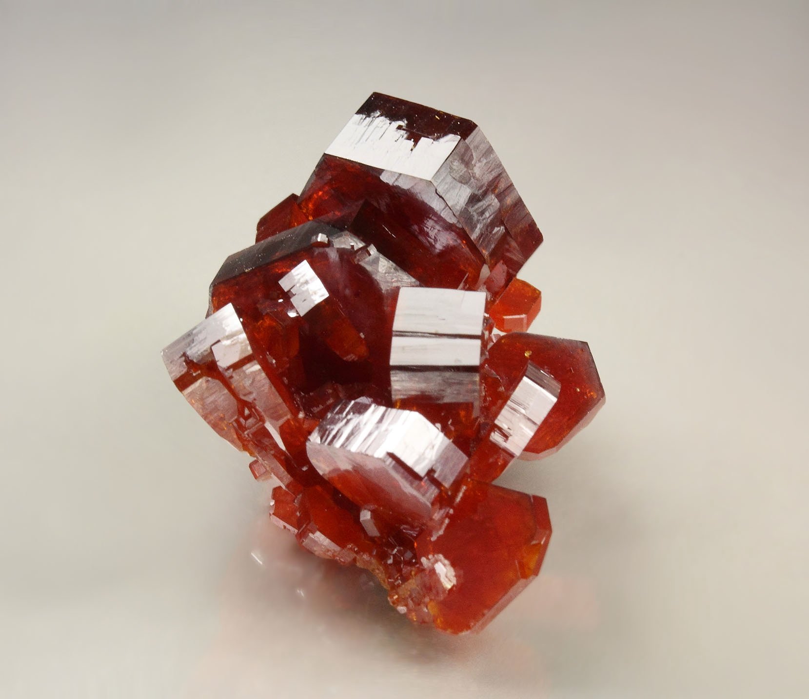 VANADINITE