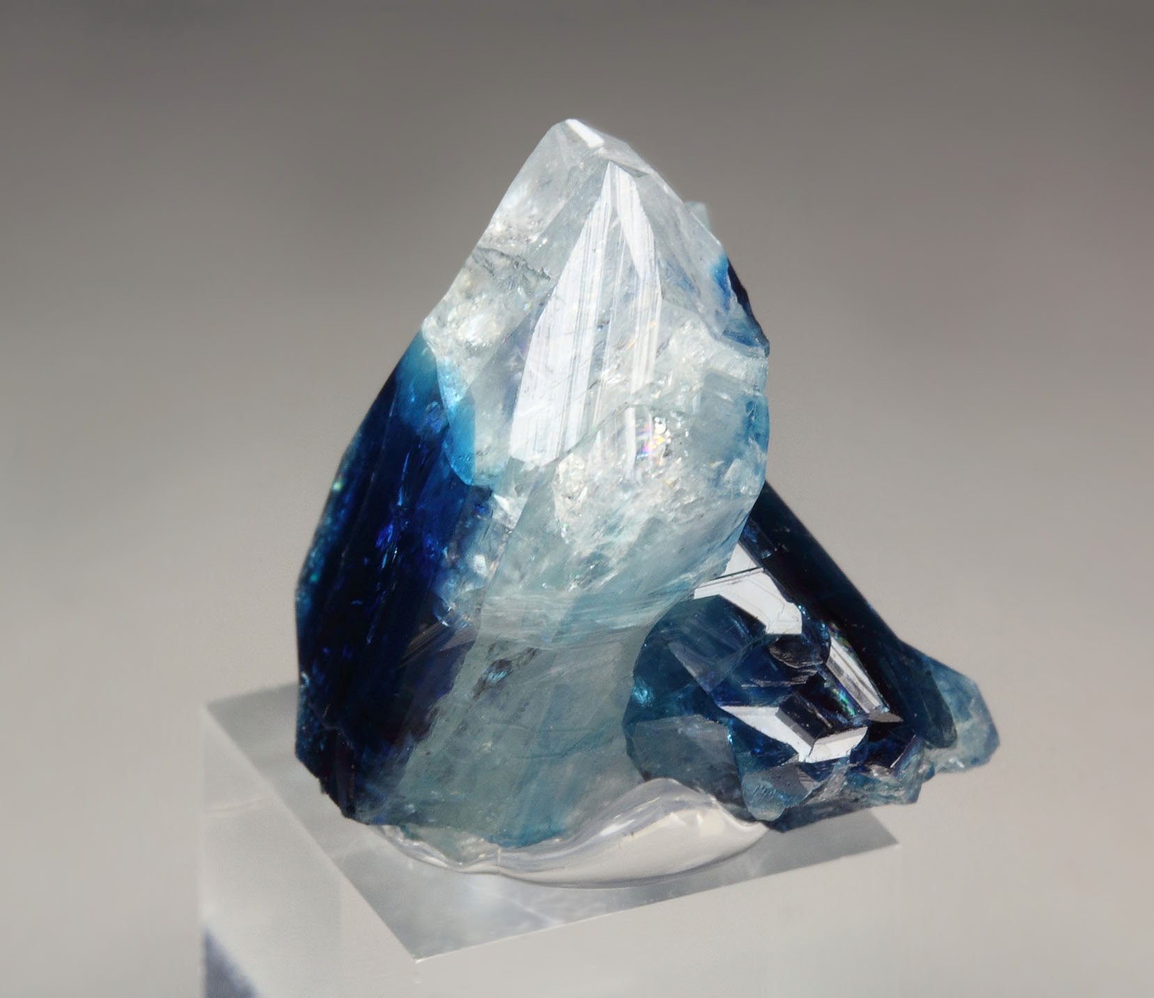 gem EUCLASE