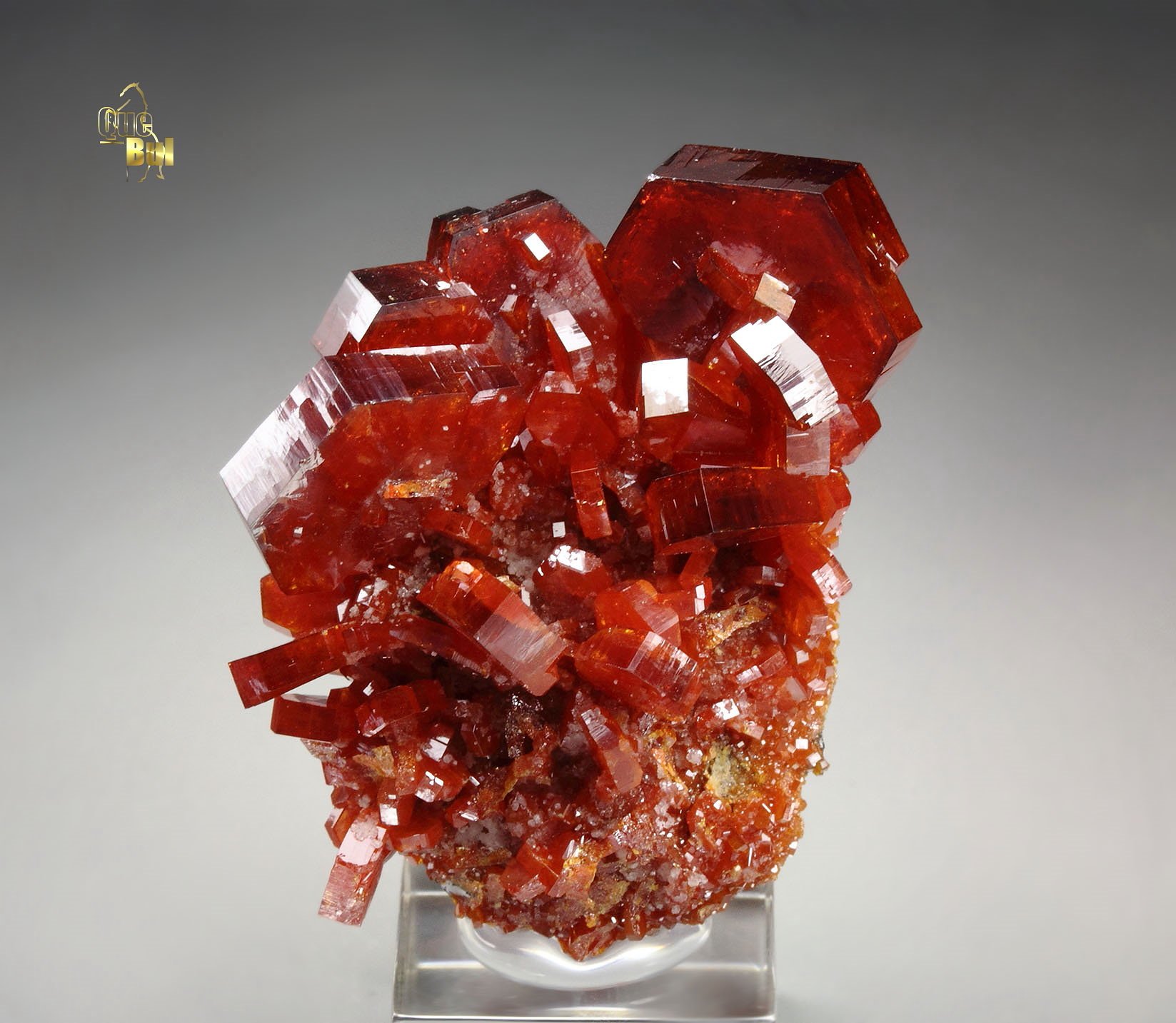 VANADINITE