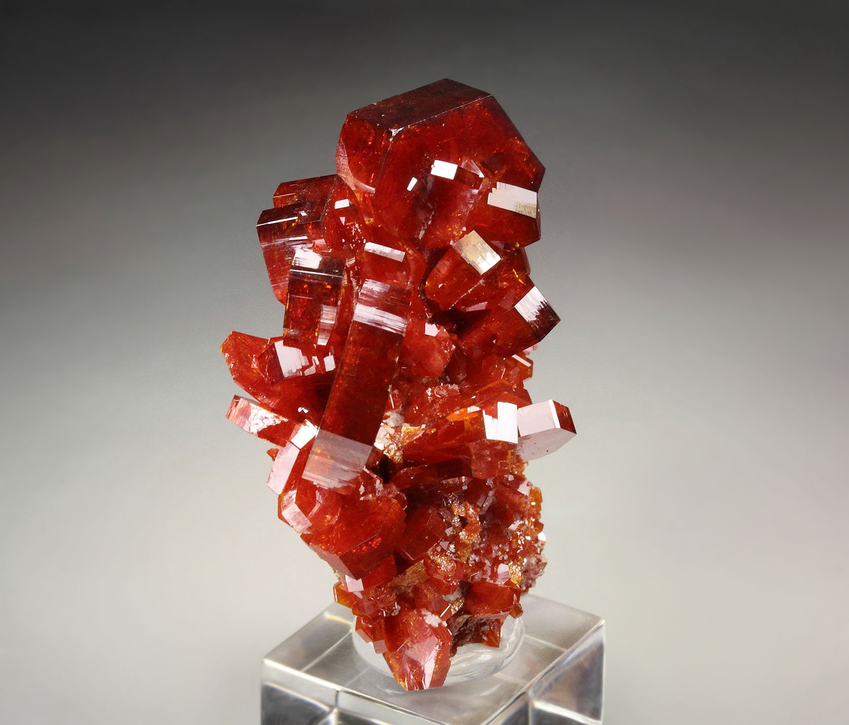 VANADINITE