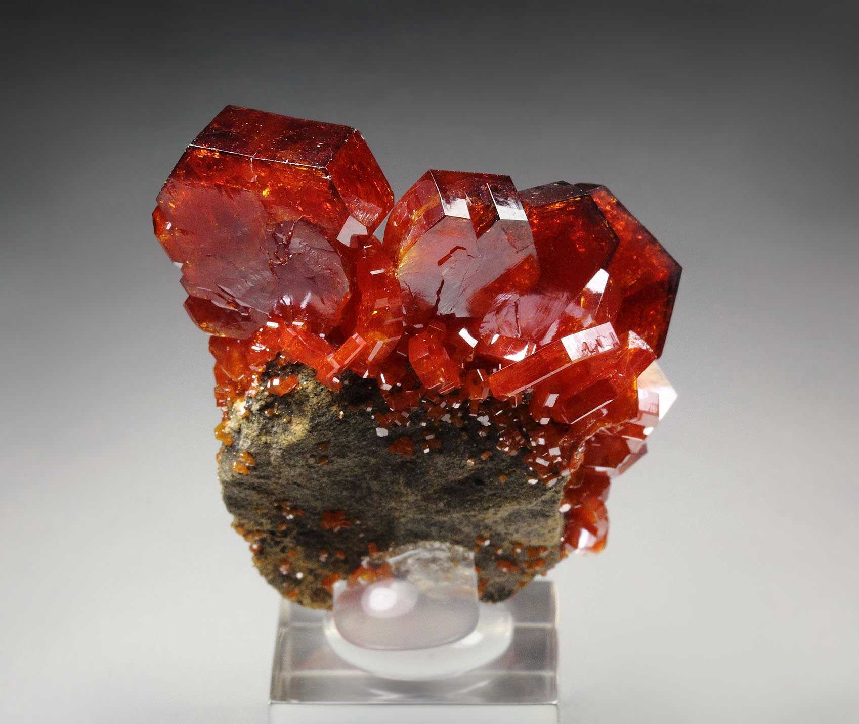 VANADINITE