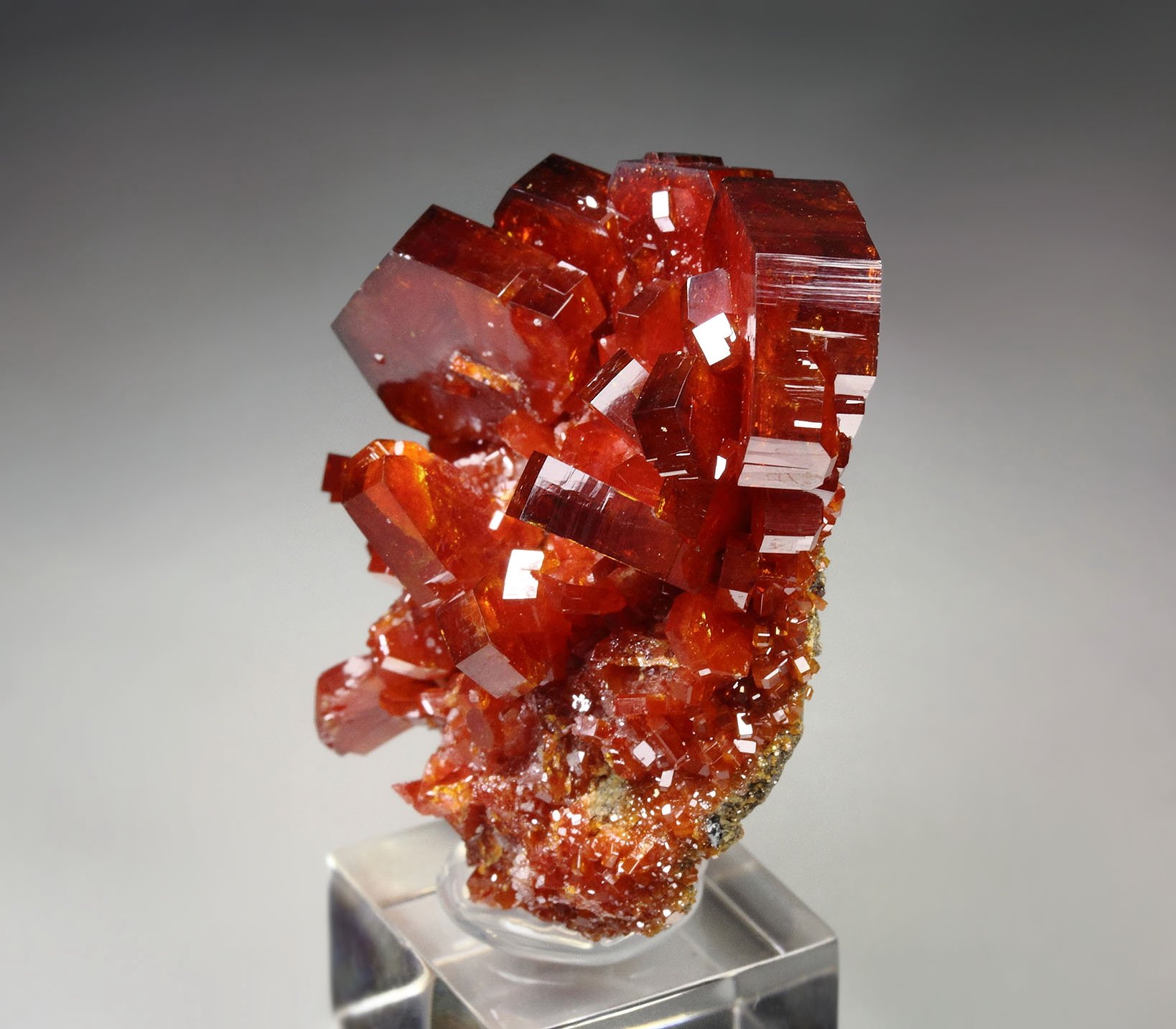 VANADINITE