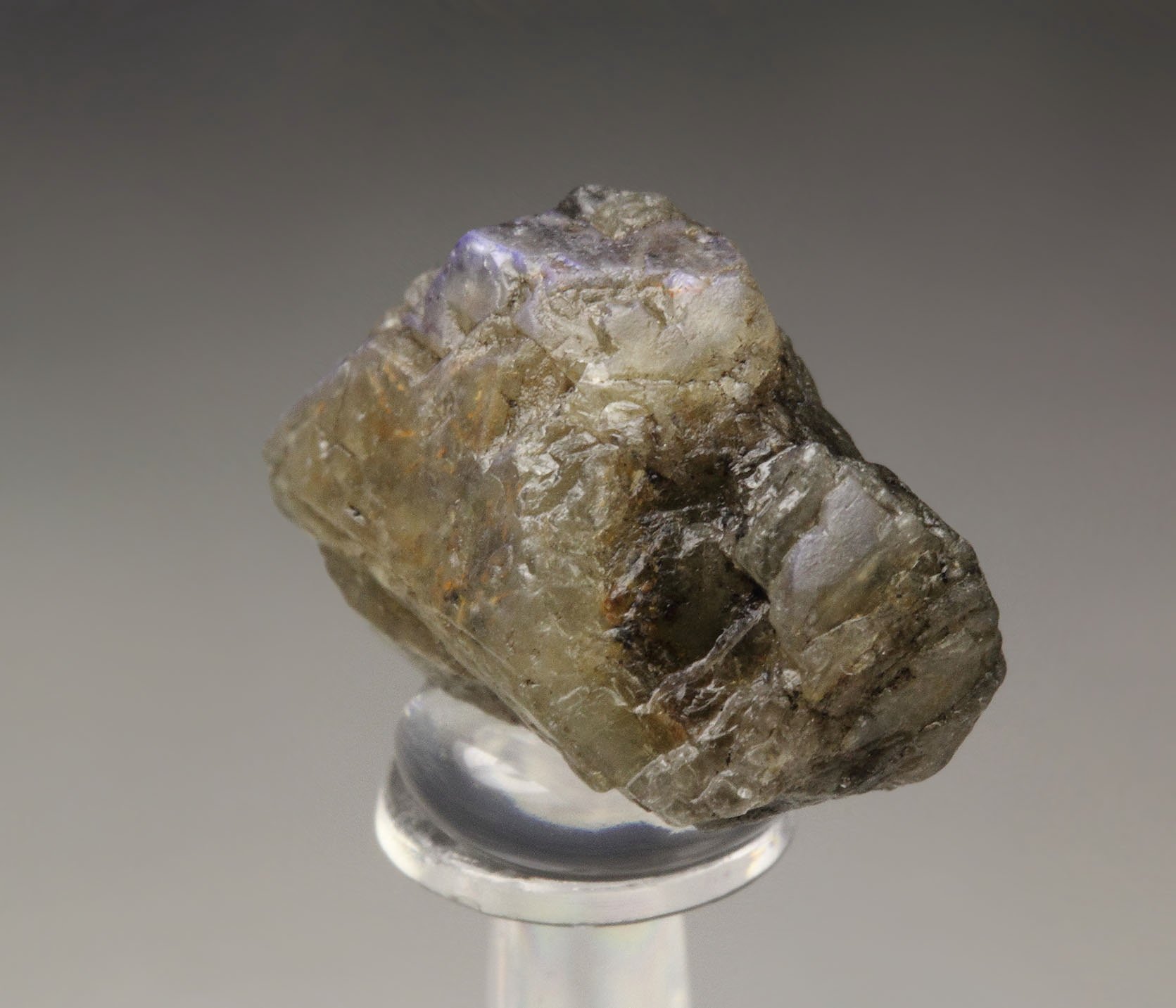 ALBITE var. ANORTHOCLASE