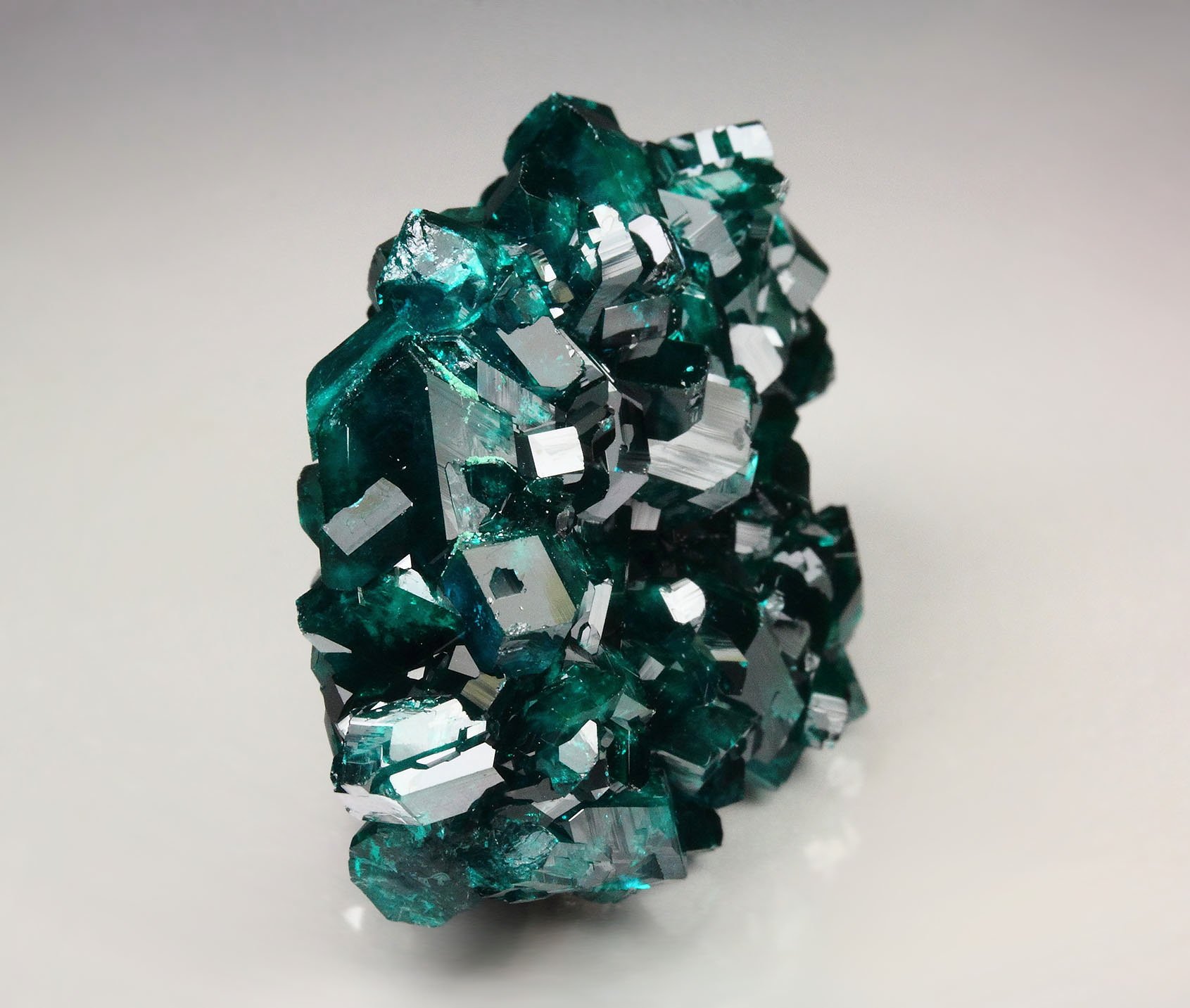 gemmy DIOPTASE