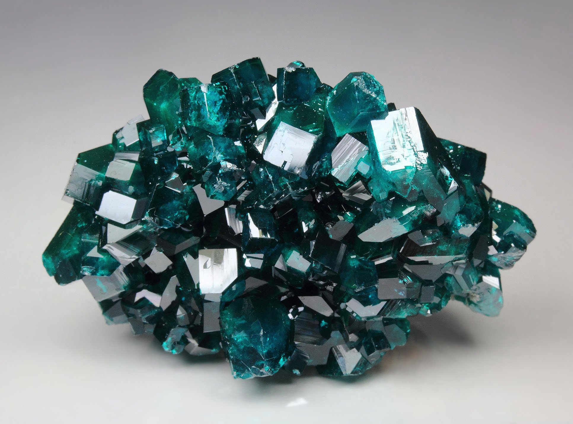 gemmy DIOPTASE