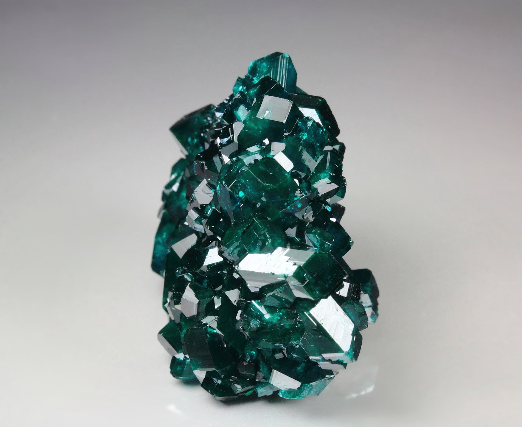 gemmy DIOPTASE