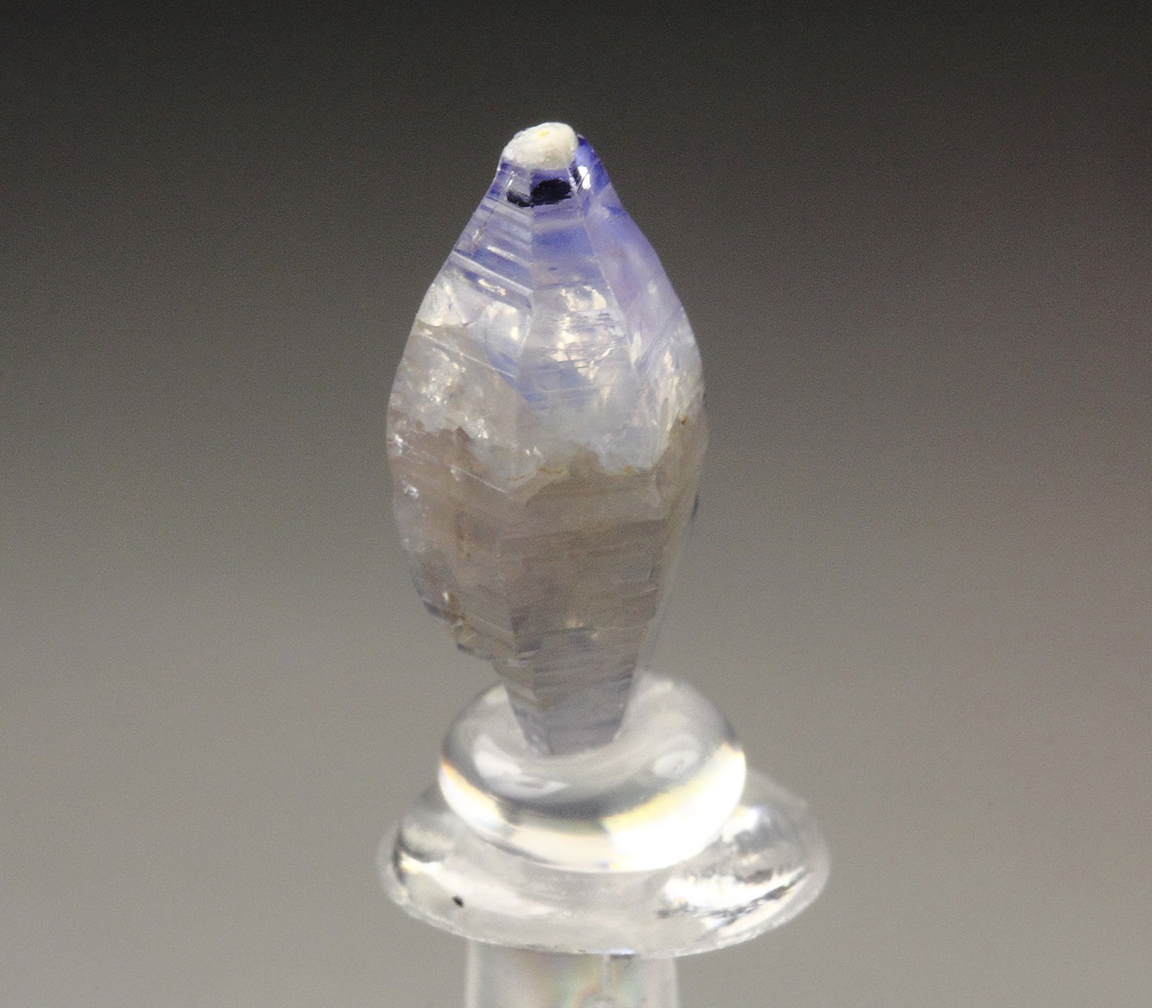 gem CORUNDUM var. SAPPHIRE