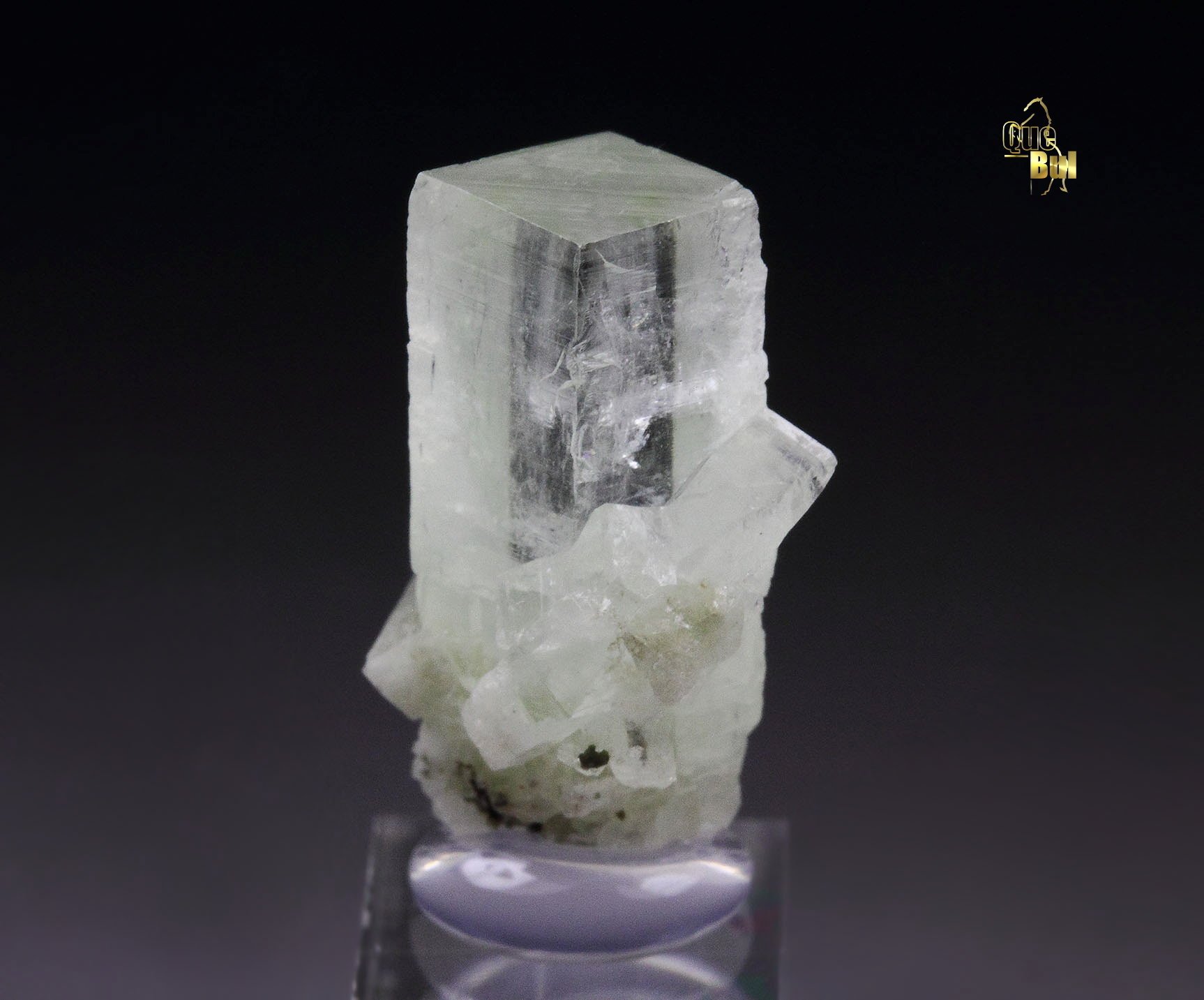 gemmy PREHNITE