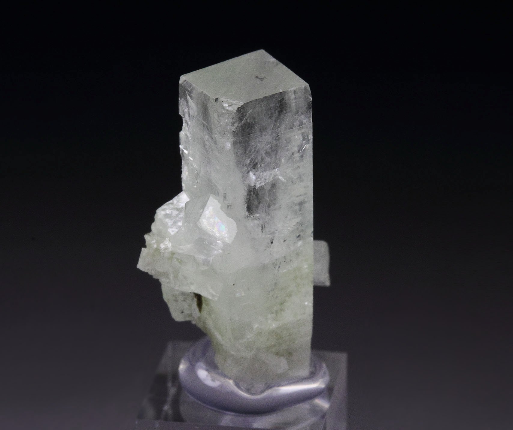 gemmy PREHNITE