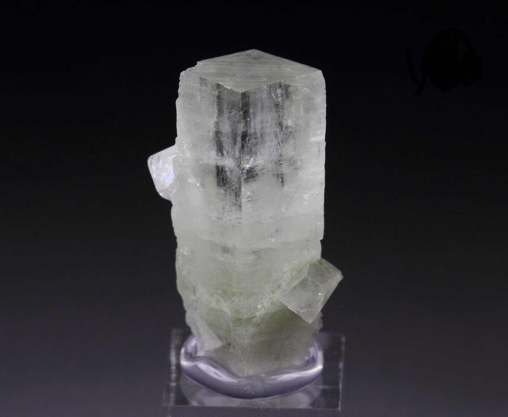 gemmy PREHNITE