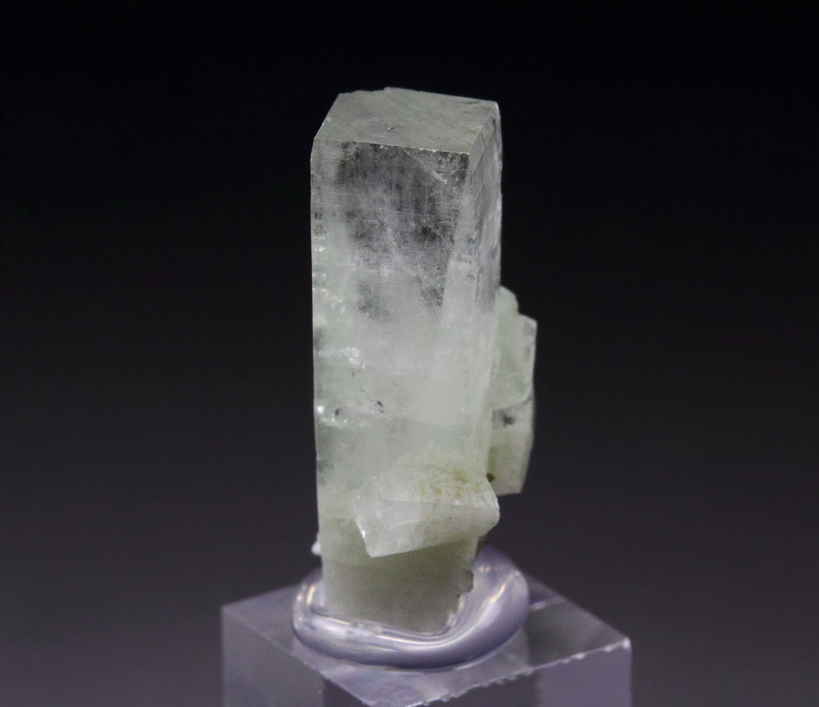 gemmy PREHNITE