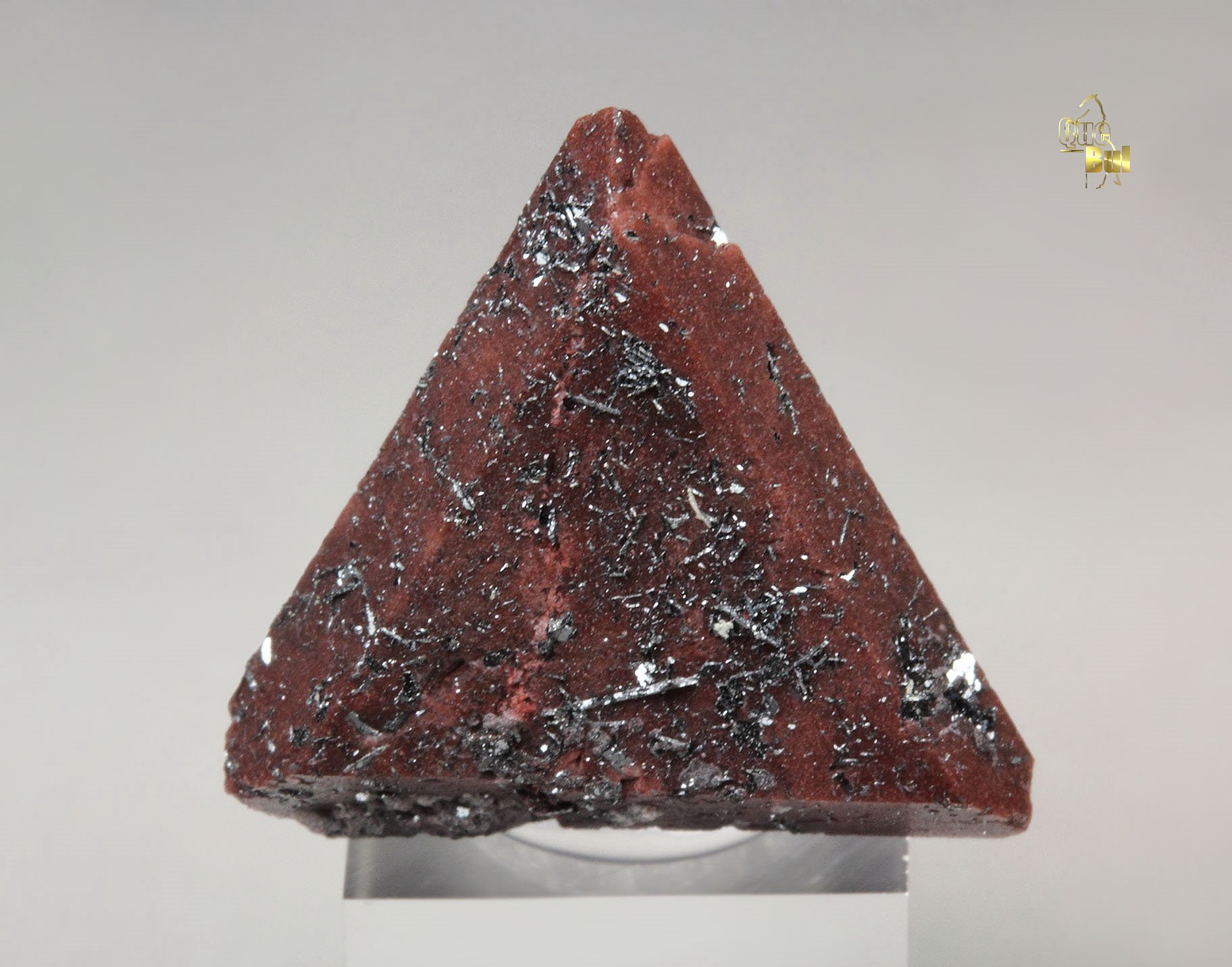 ZUNYITE