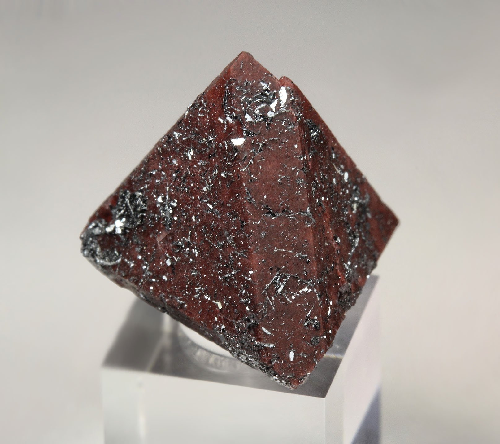 ZUNYITE