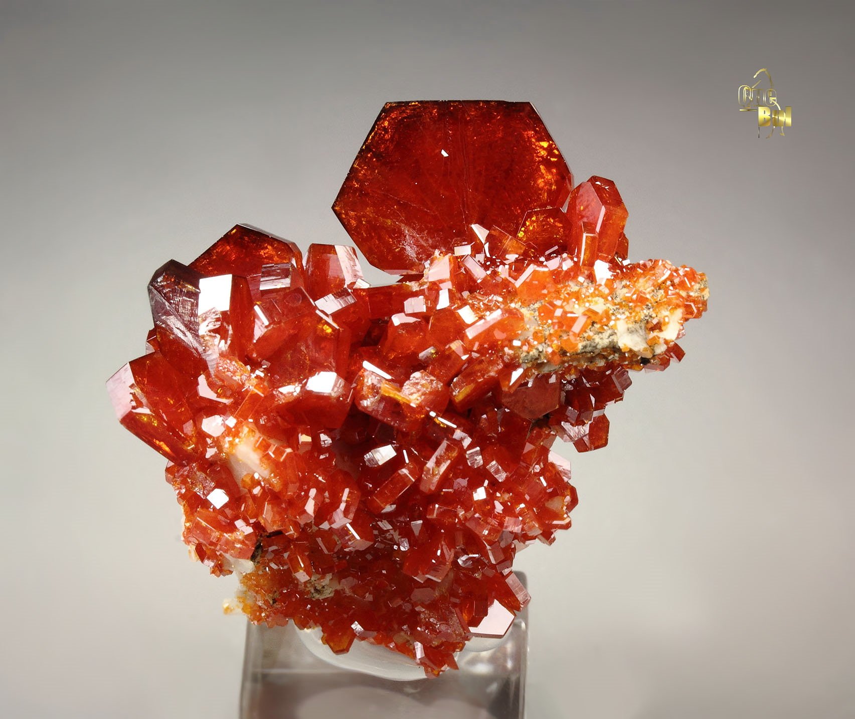 VANADINITE