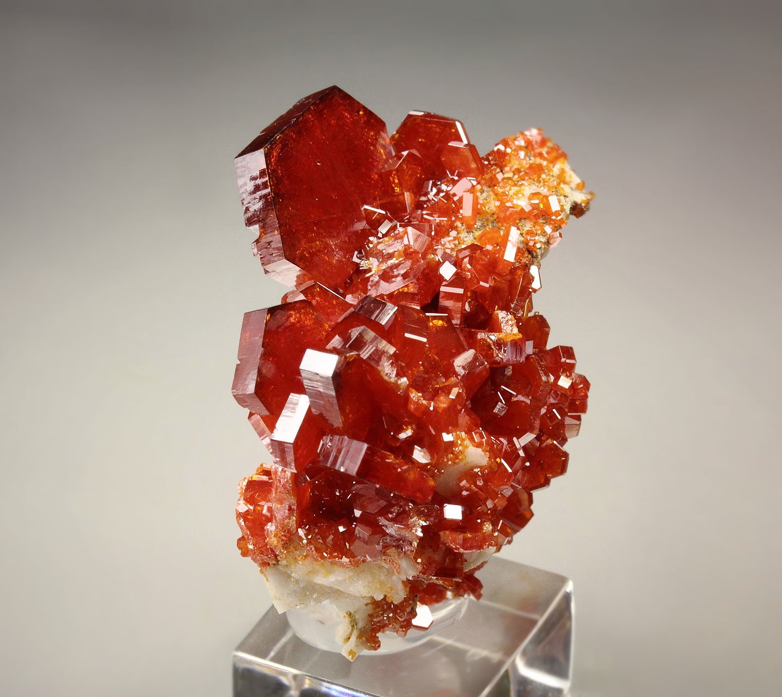 VANADINITE