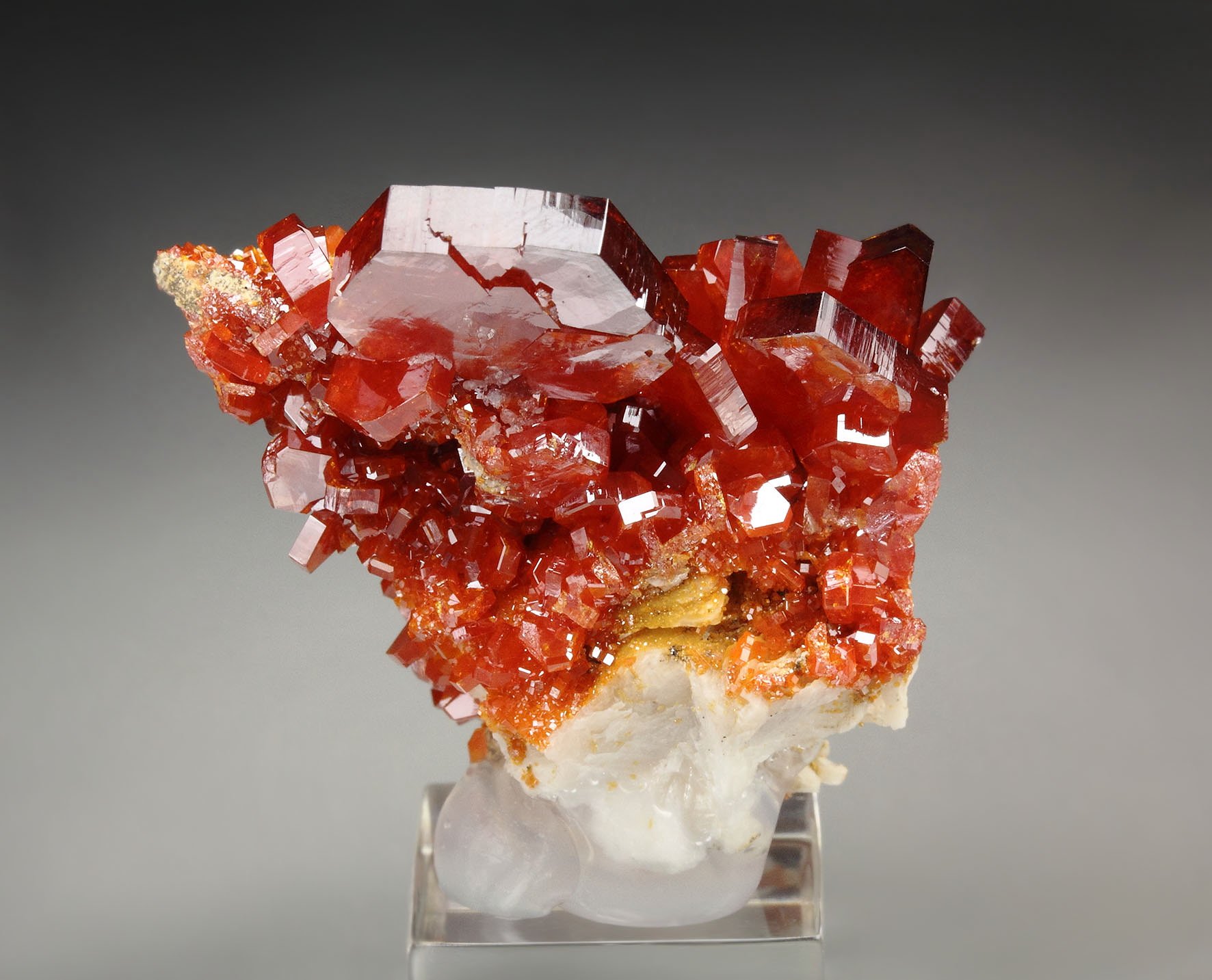 VANADINITE