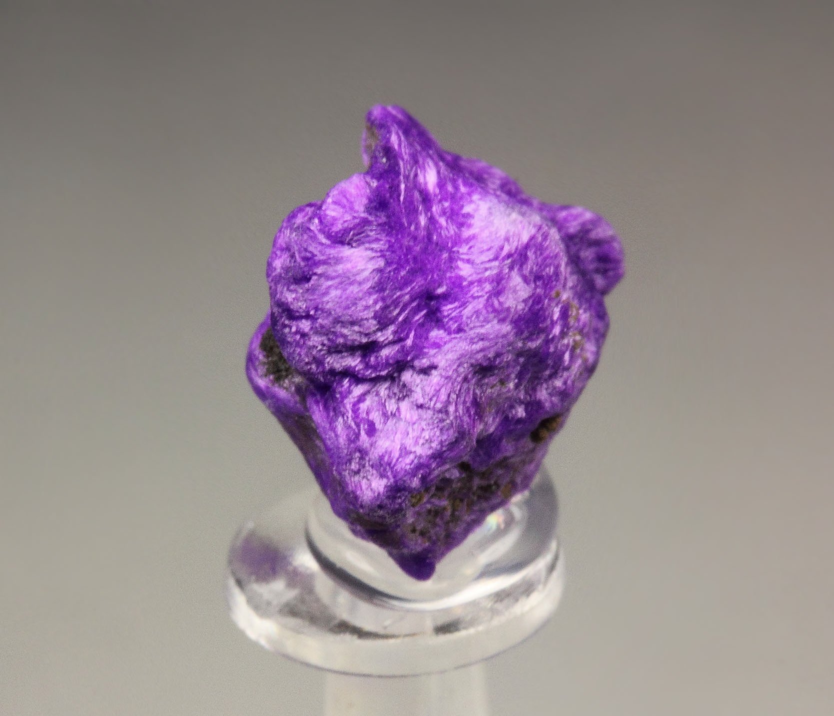 crystallized SUGILITE