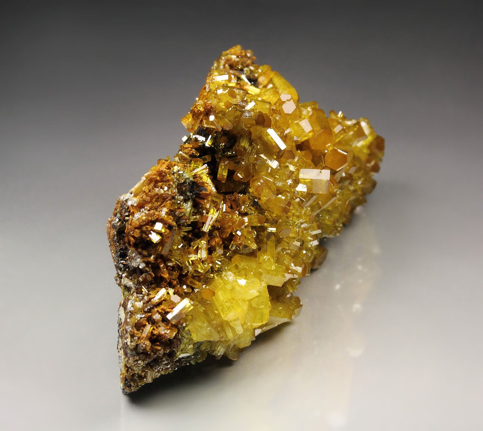 gemmy MIMETITE