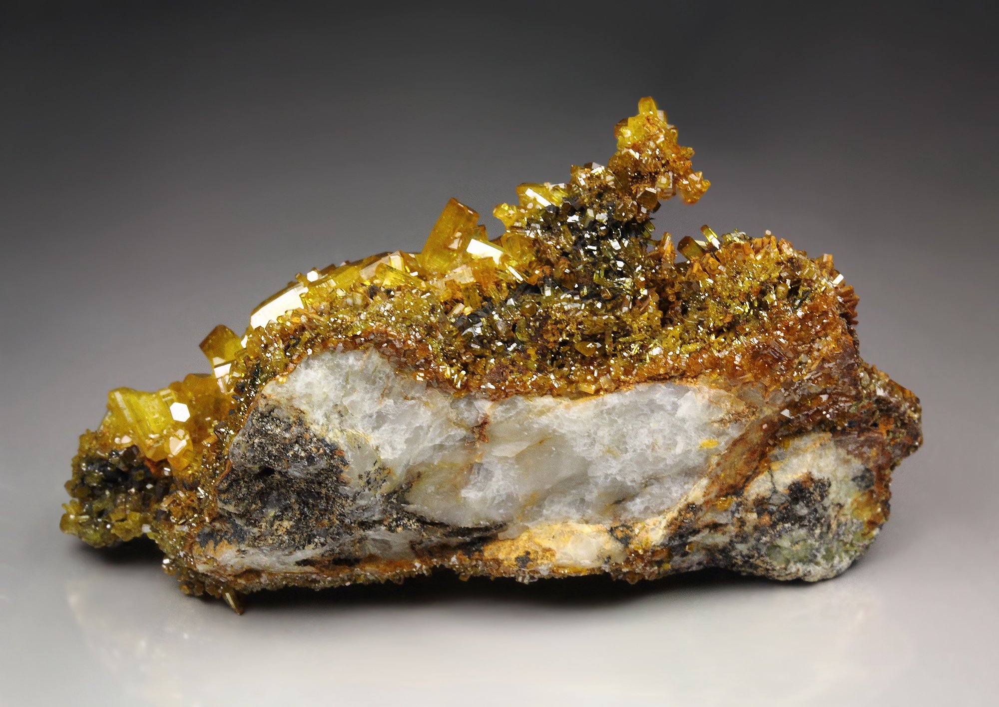 gemmy MIMETITE