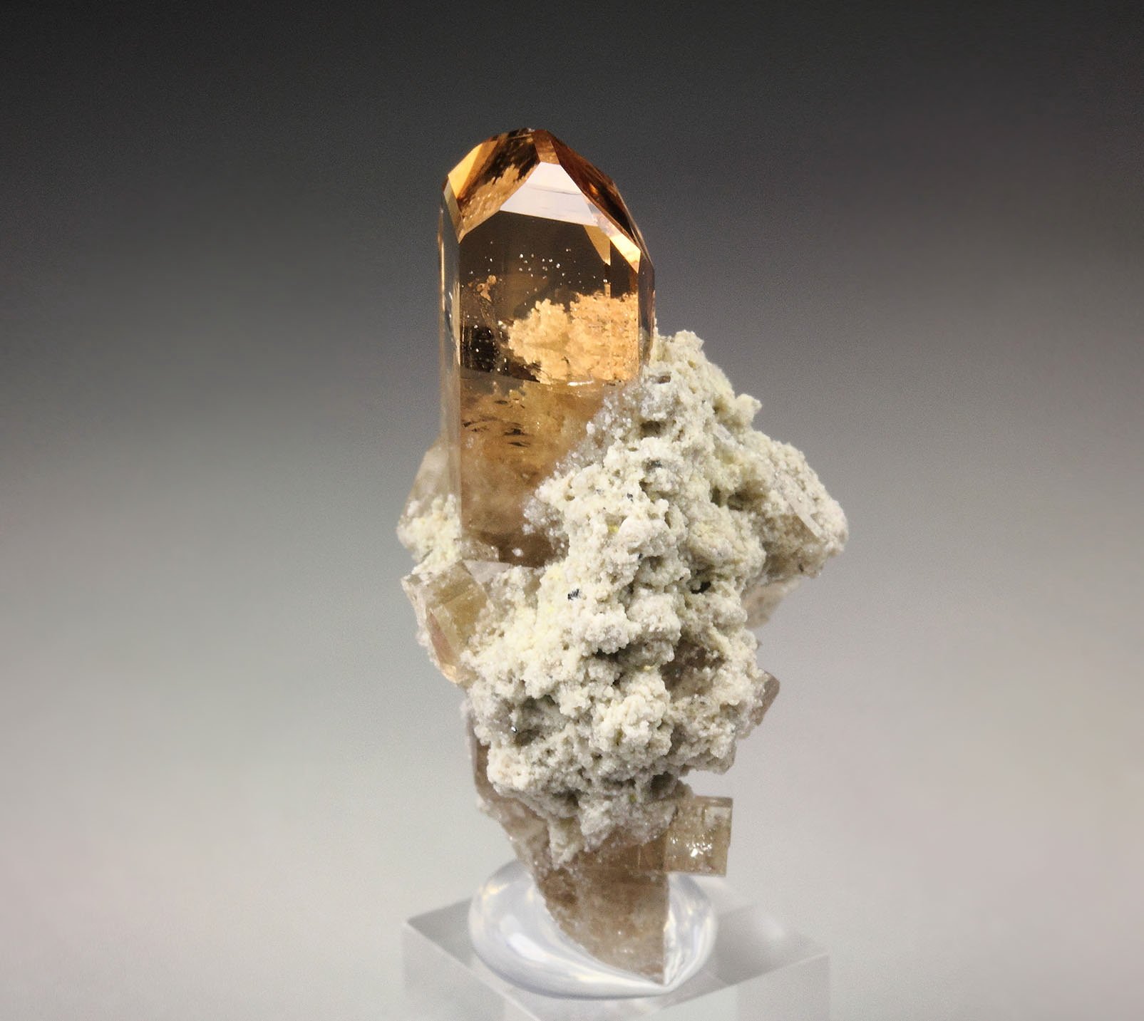 gem TOPAZ