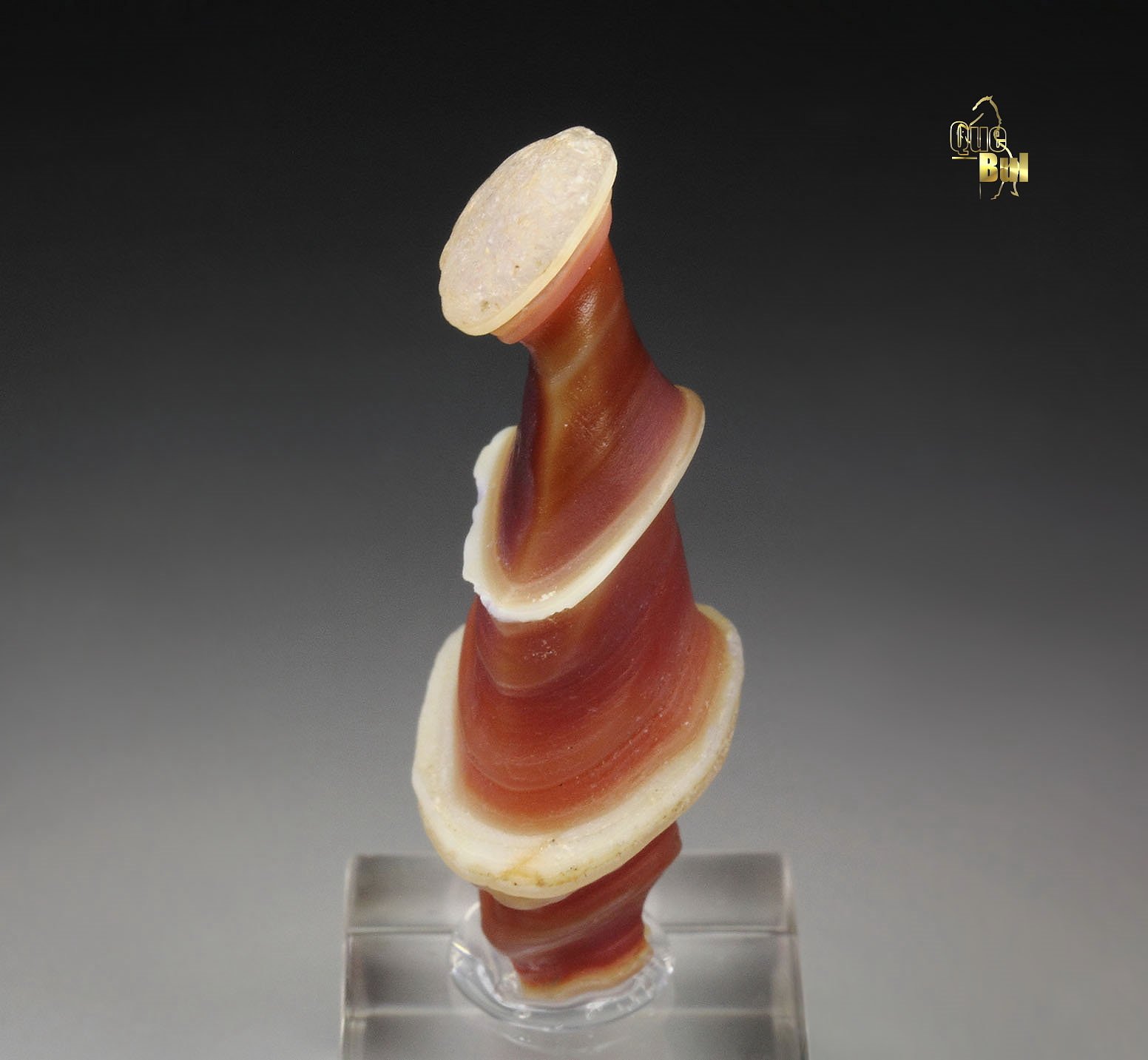 CHALCEDONY
