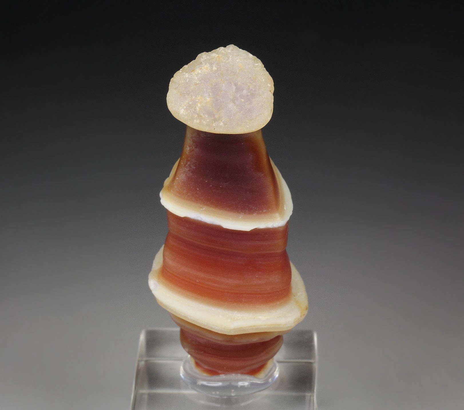CHALCEDONY