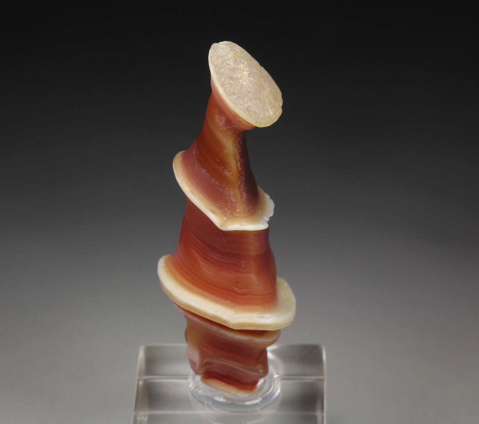 CHALCEDONY