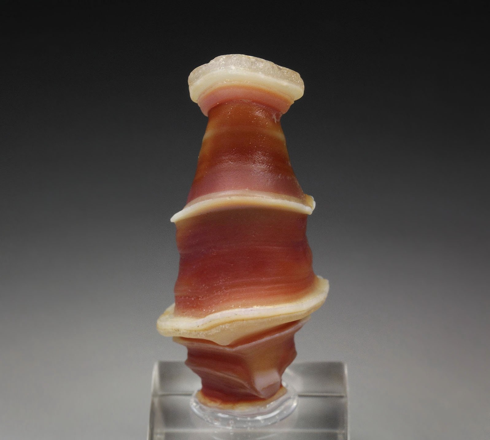 CHALCEDONY