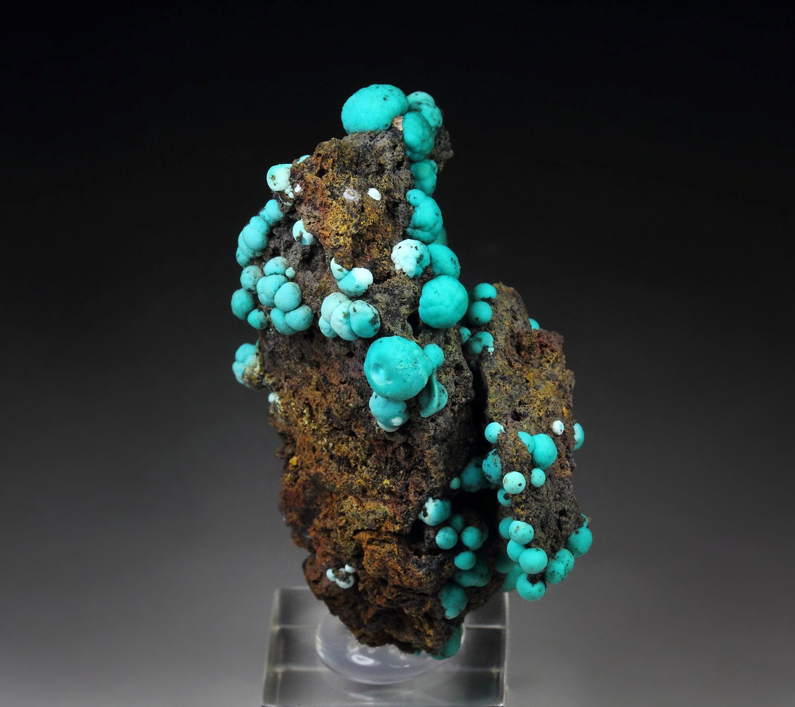 CHRYSOCOLLA