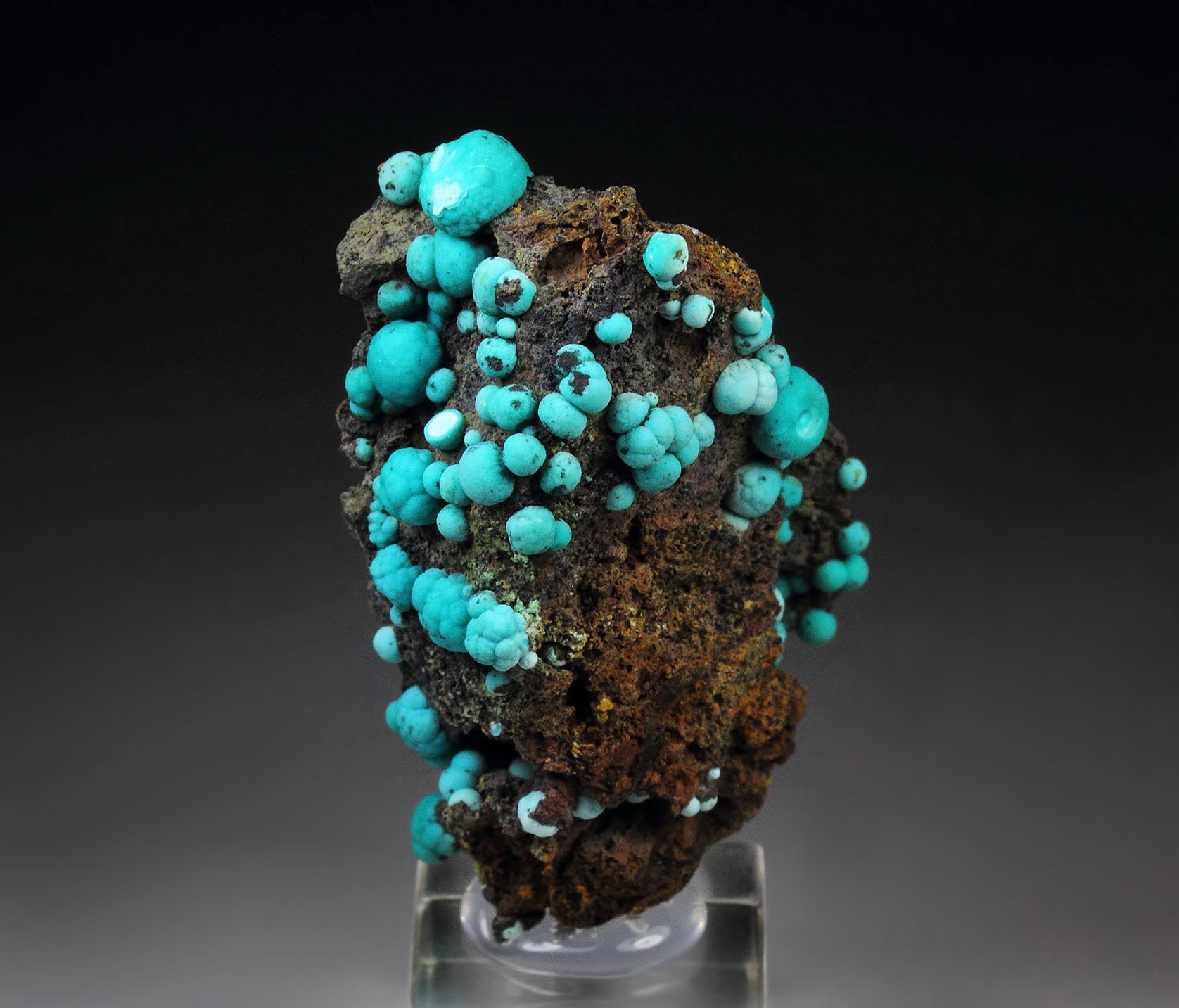 CHRYSOCOLLA