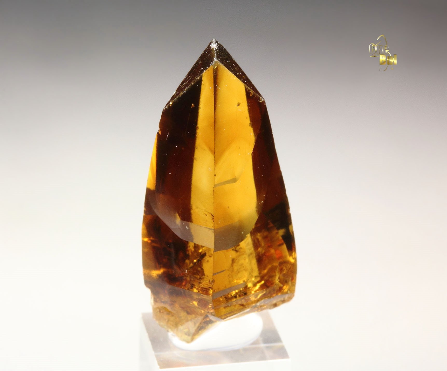 gem BARYTE