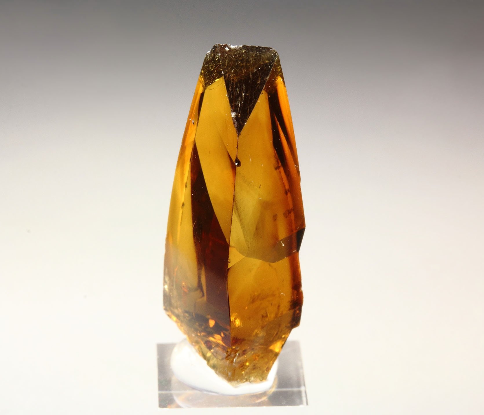gem BARYTE