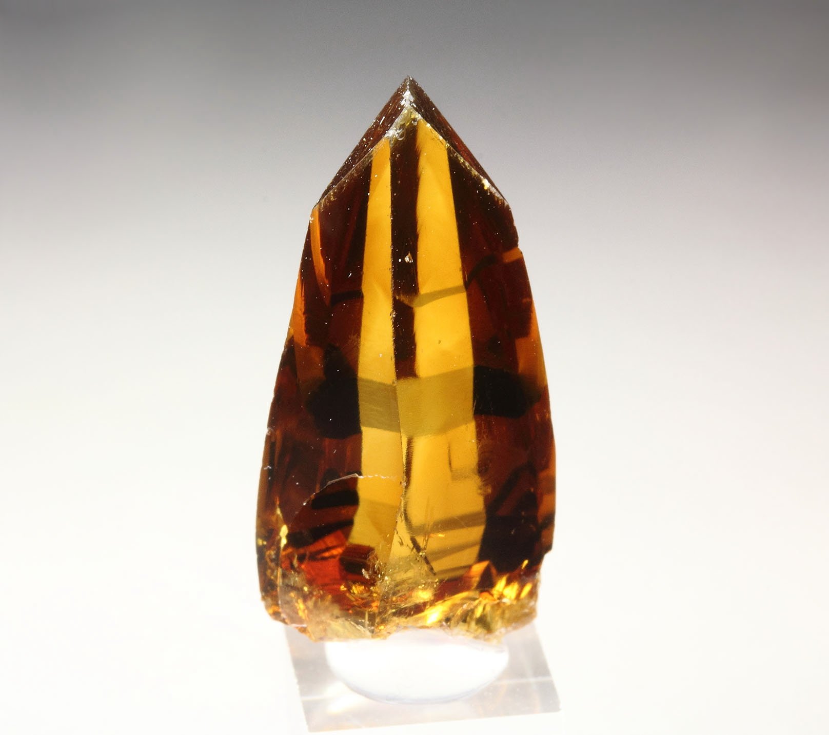 gem BARYTE