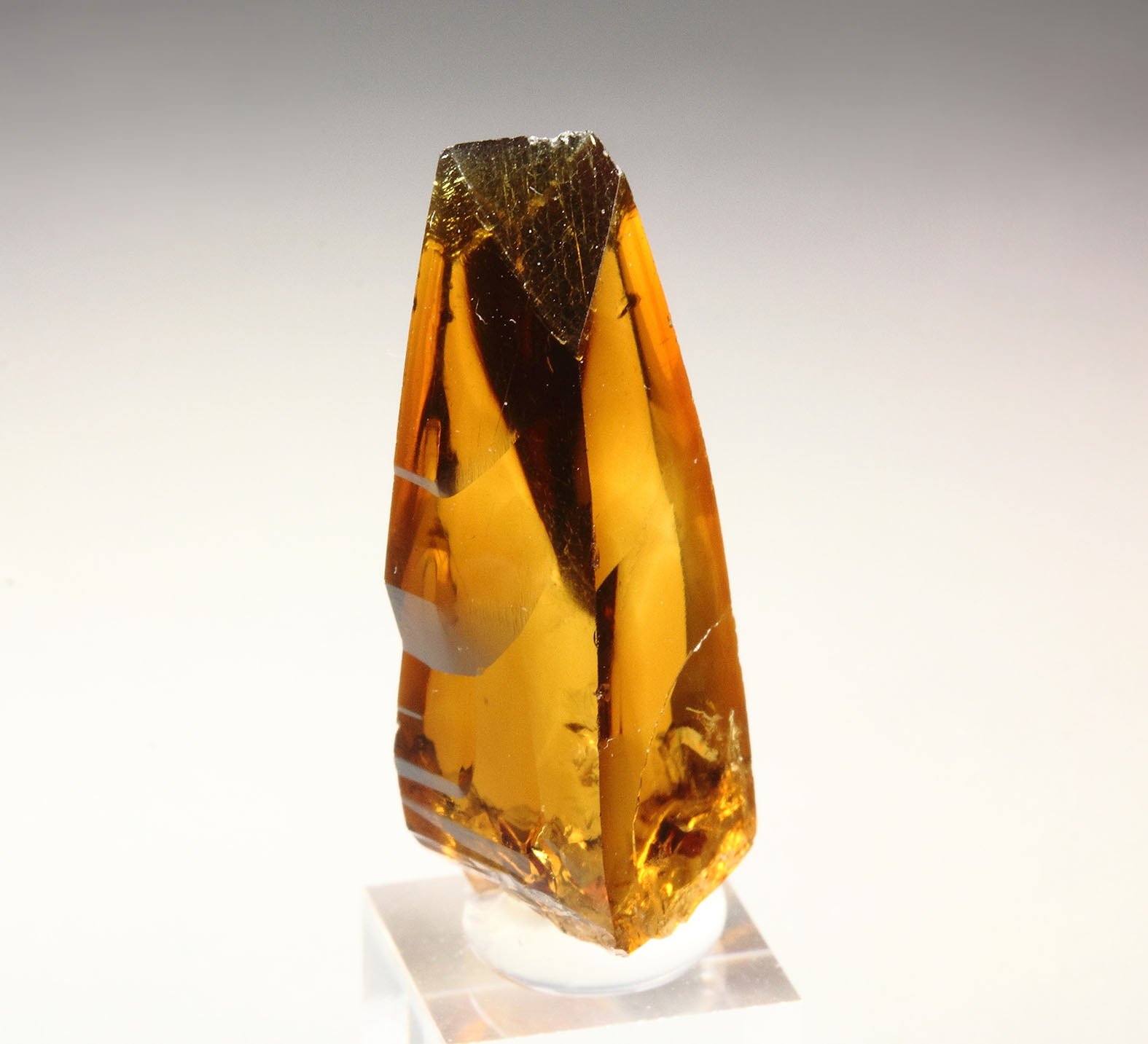 gem BARYTE