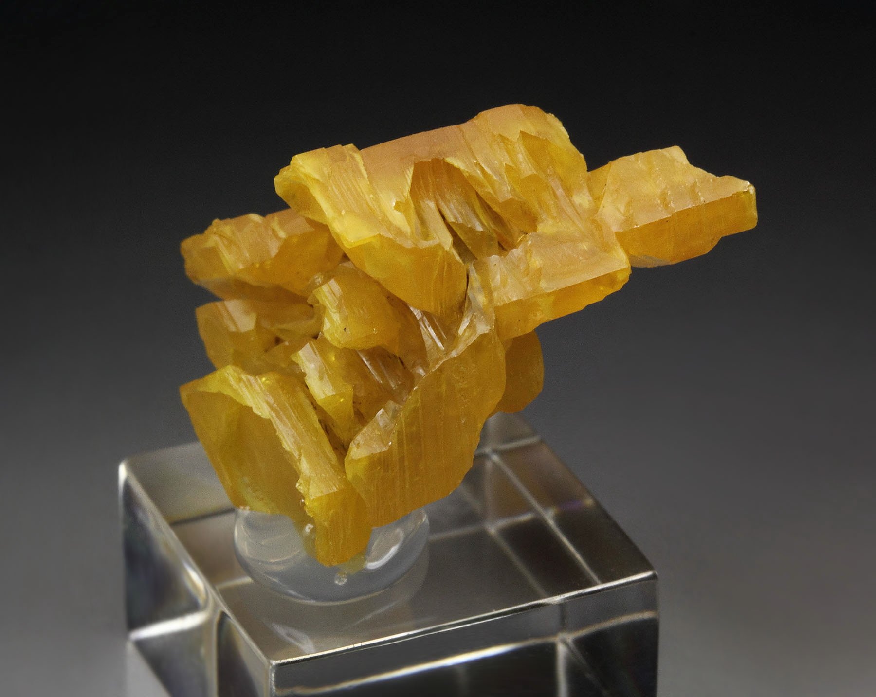 MIMETITE hopper