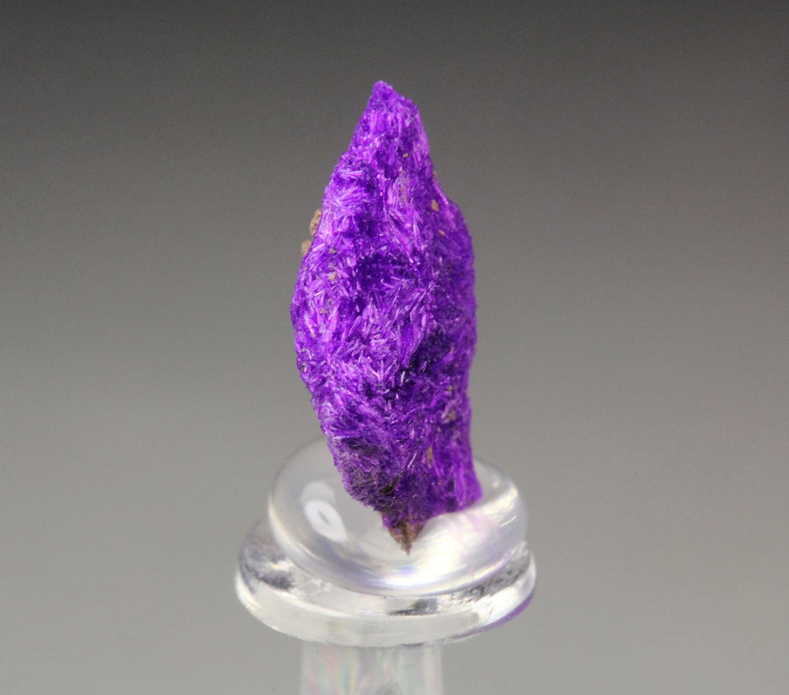 crystallized SUGILITE